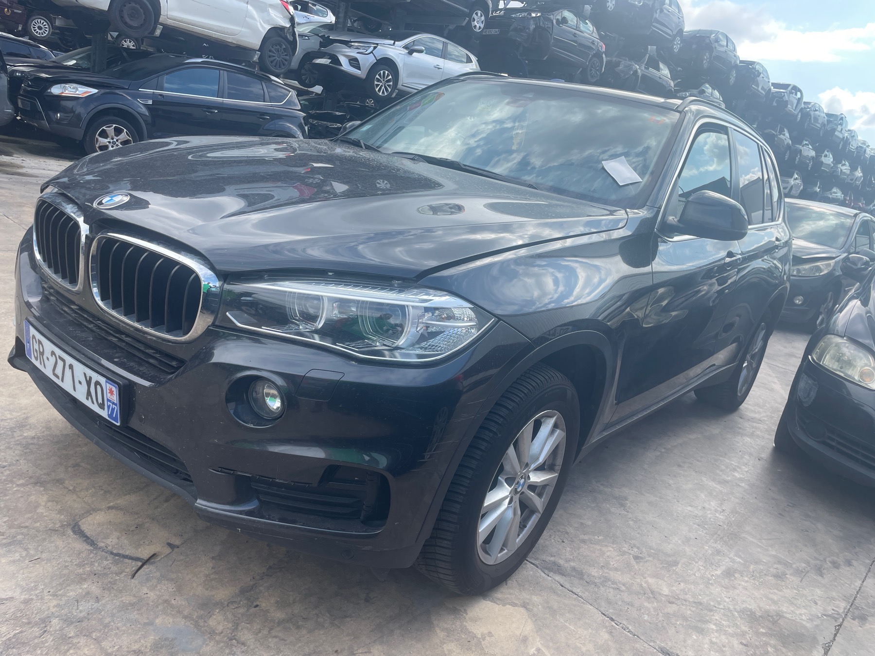 Image BMW 