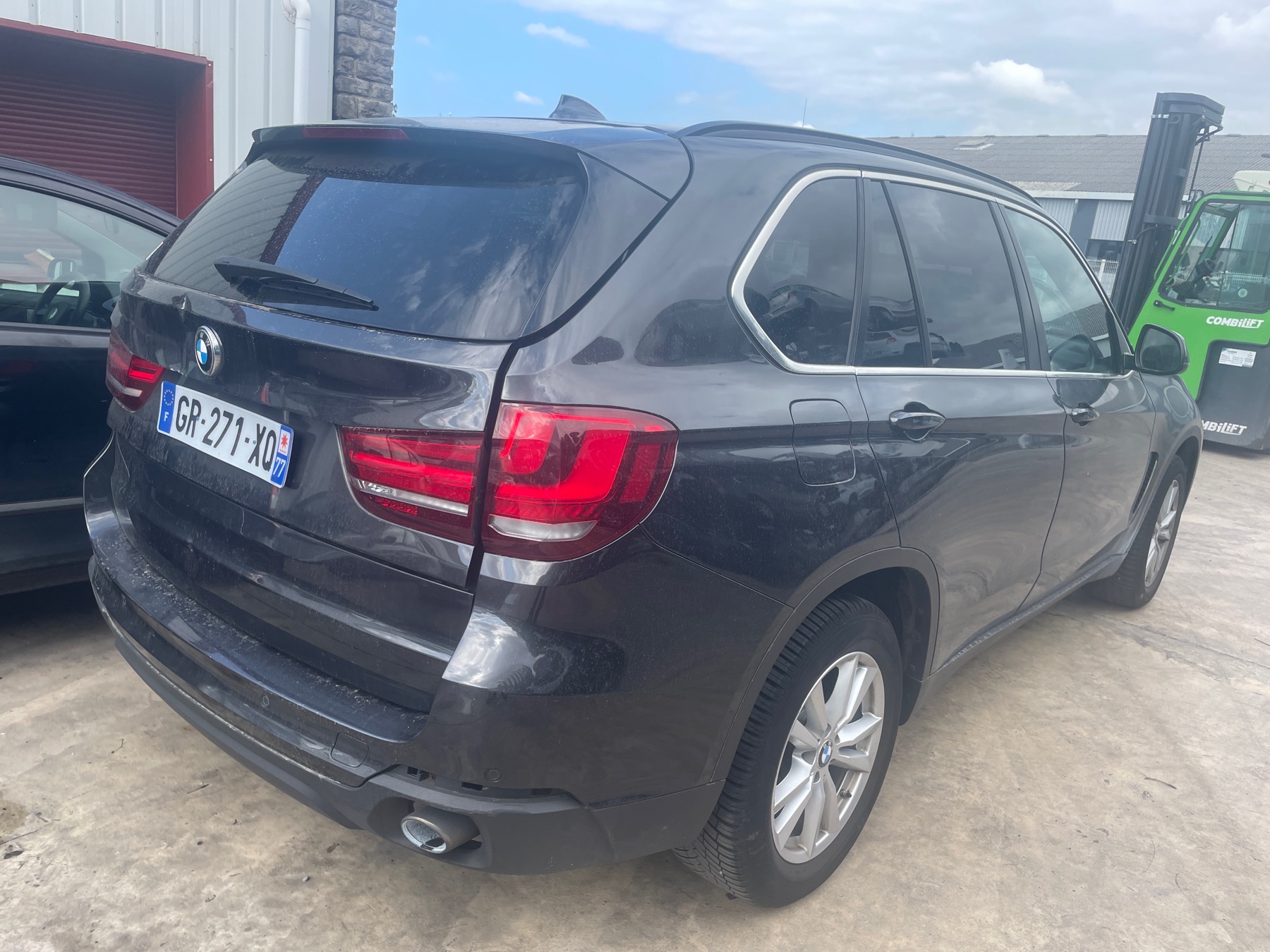 Image BMW 