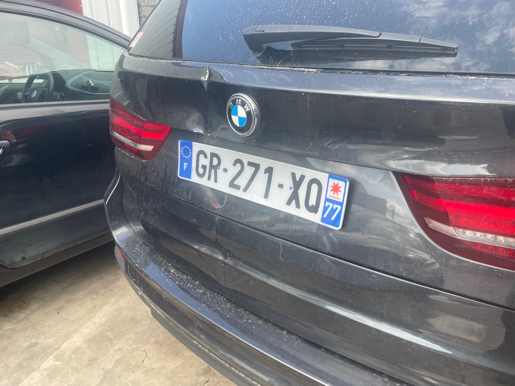 Image BMW 