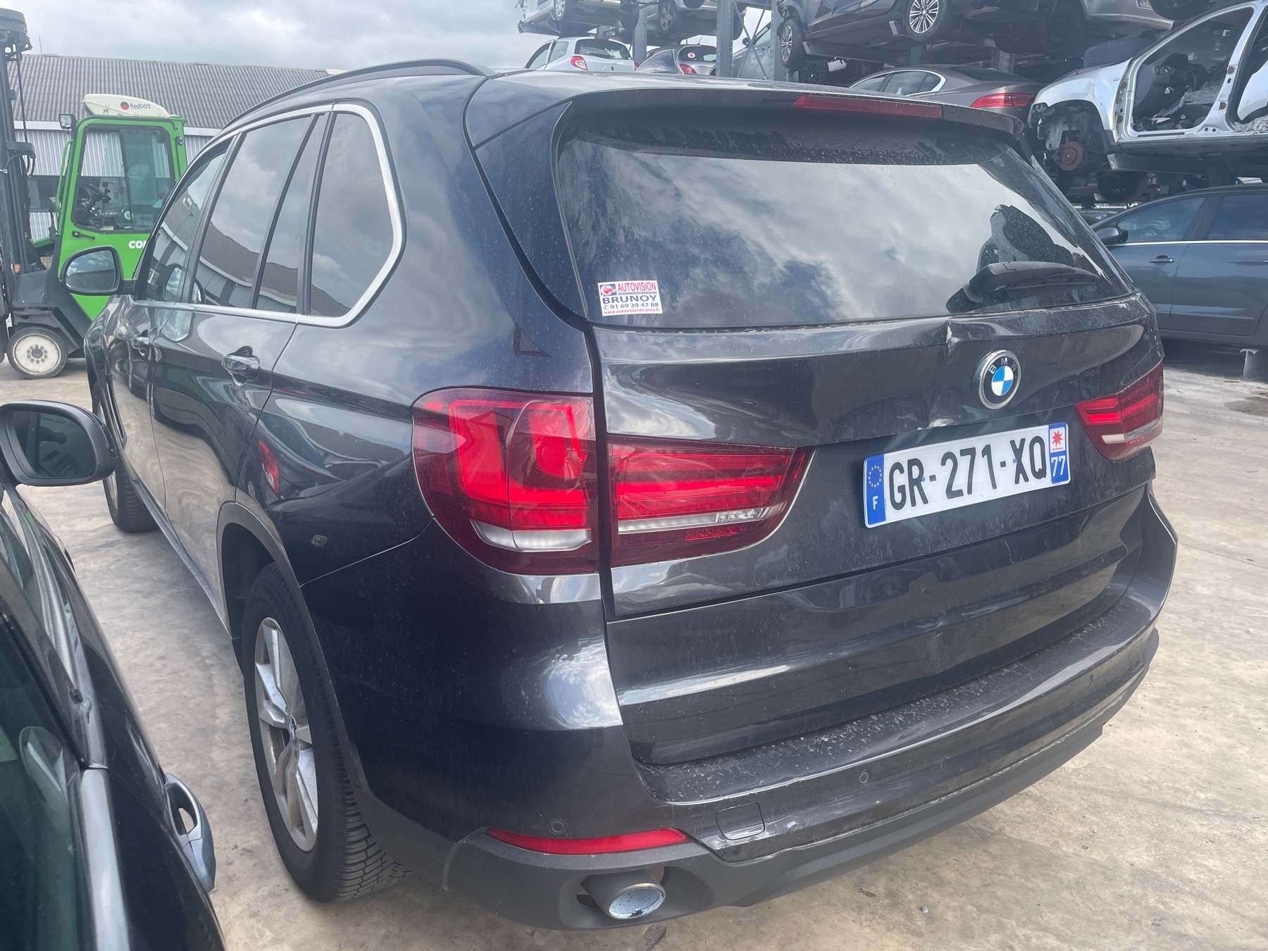 Image BMW 