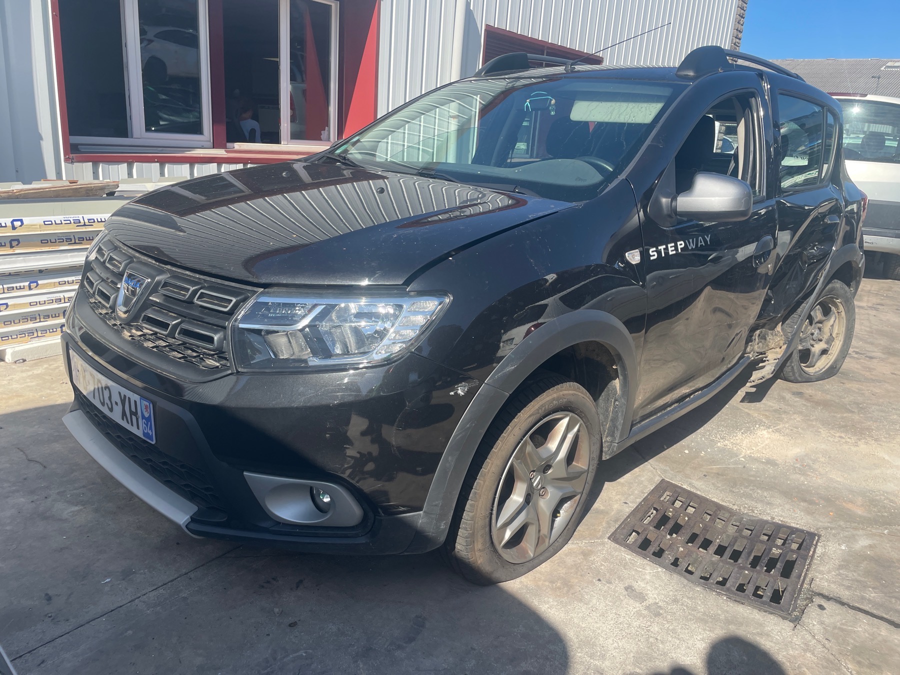 Image DACIA SANDERO 2