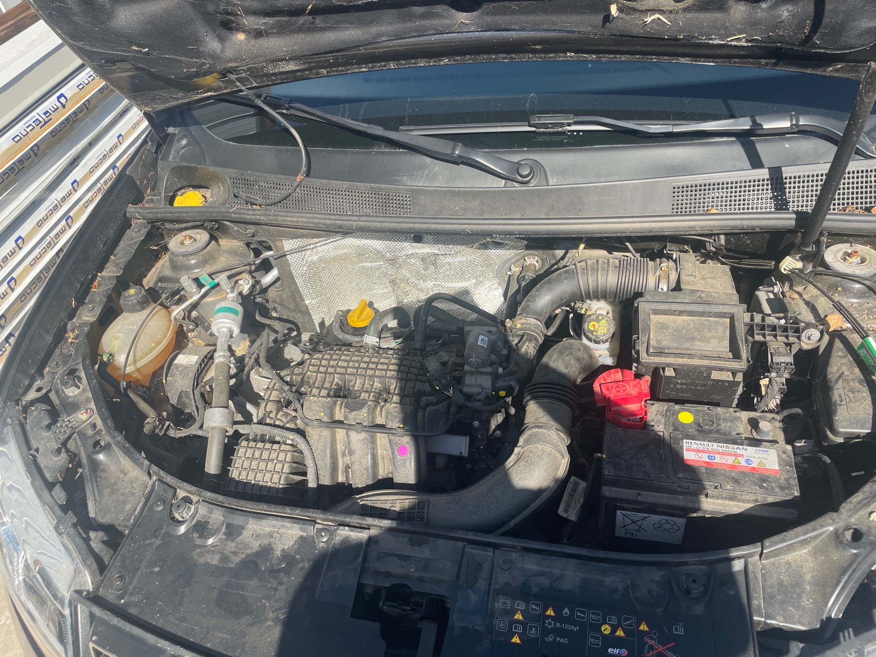 Image DACIA SANDERO 2