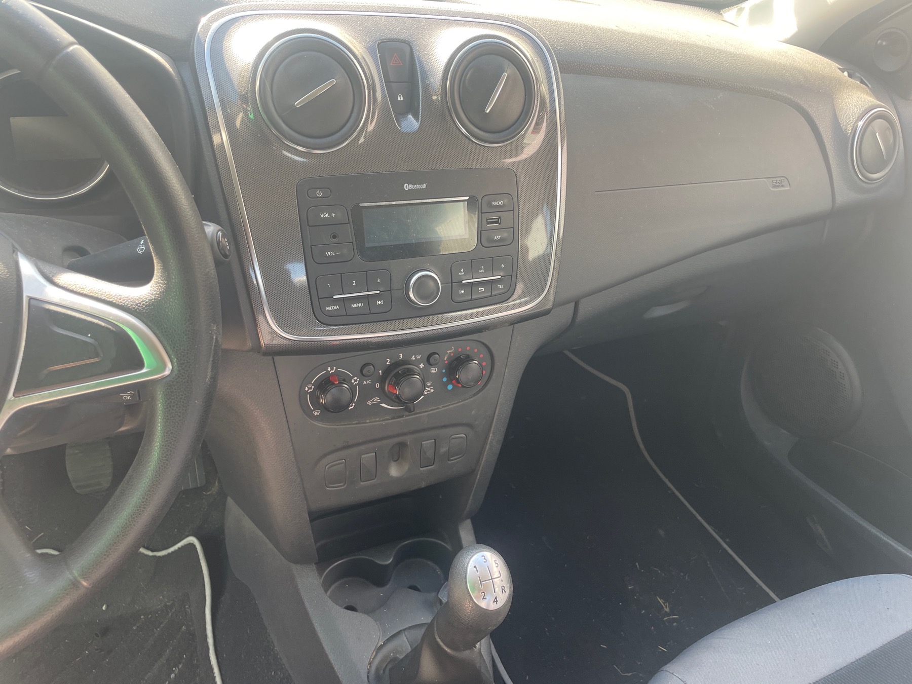 Image DACIA SANDERO 2