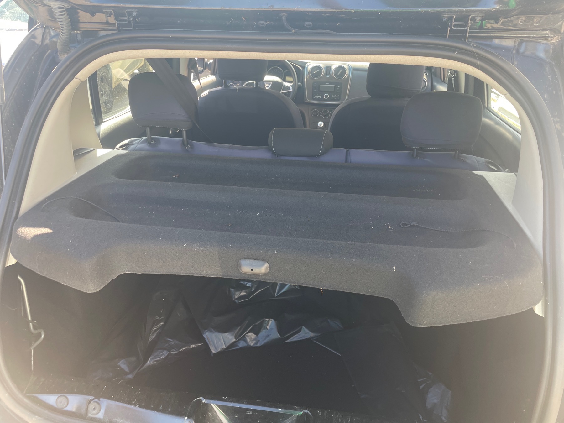 Image DACIA SANDERO 2
