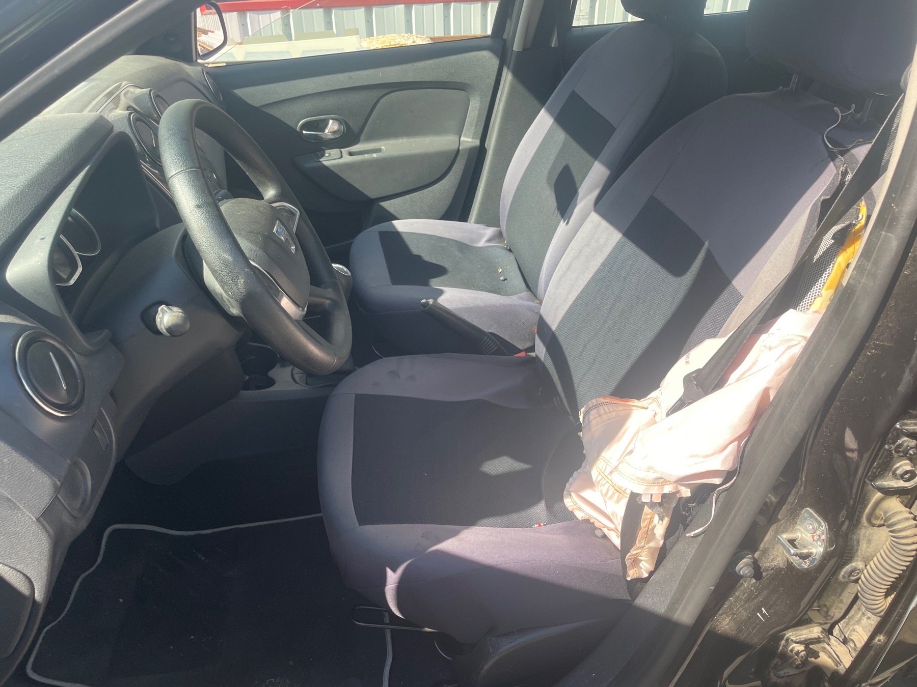 Image DACIA SANDERO 2