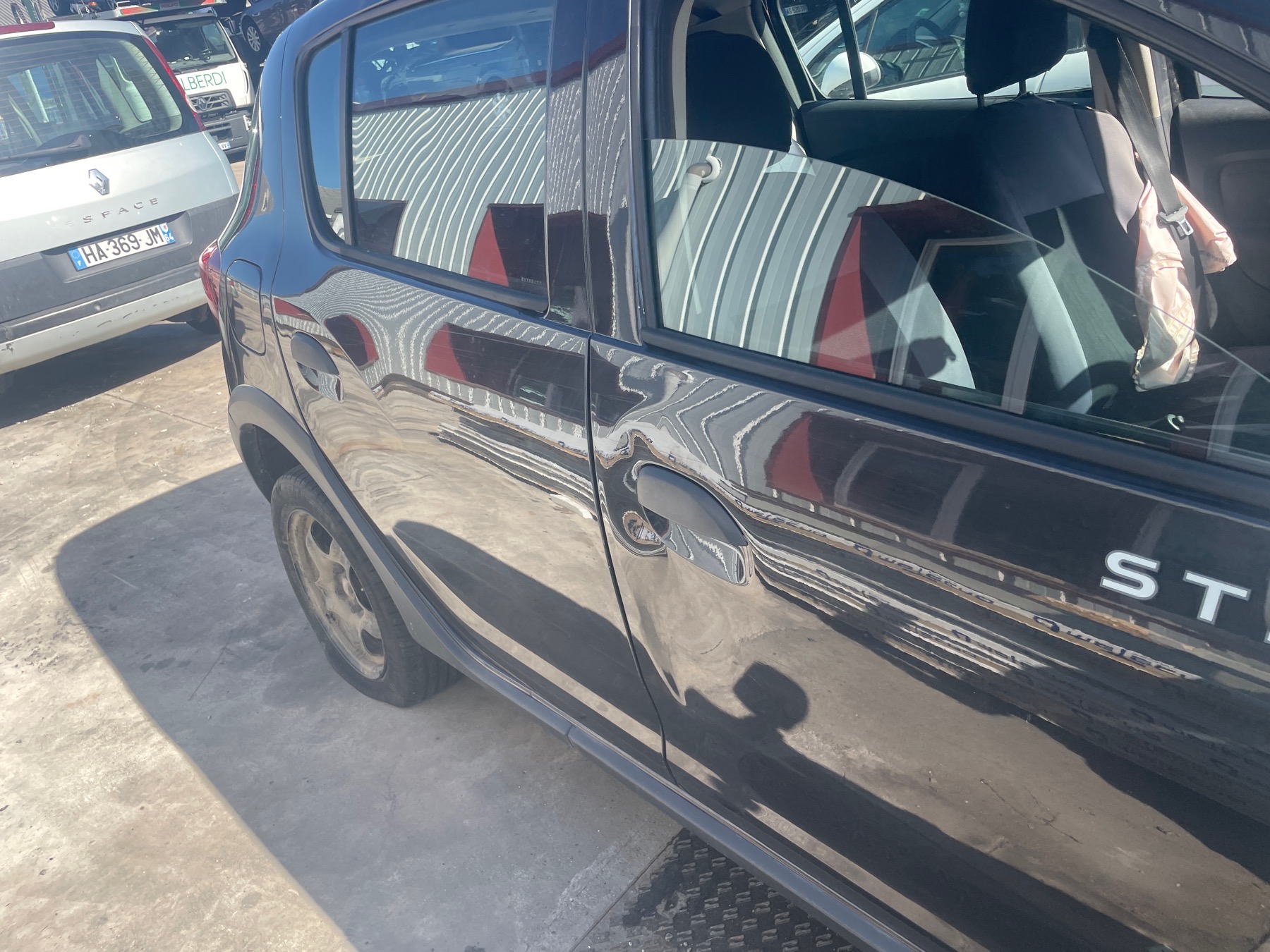 Image DACIA SANDERO 2
