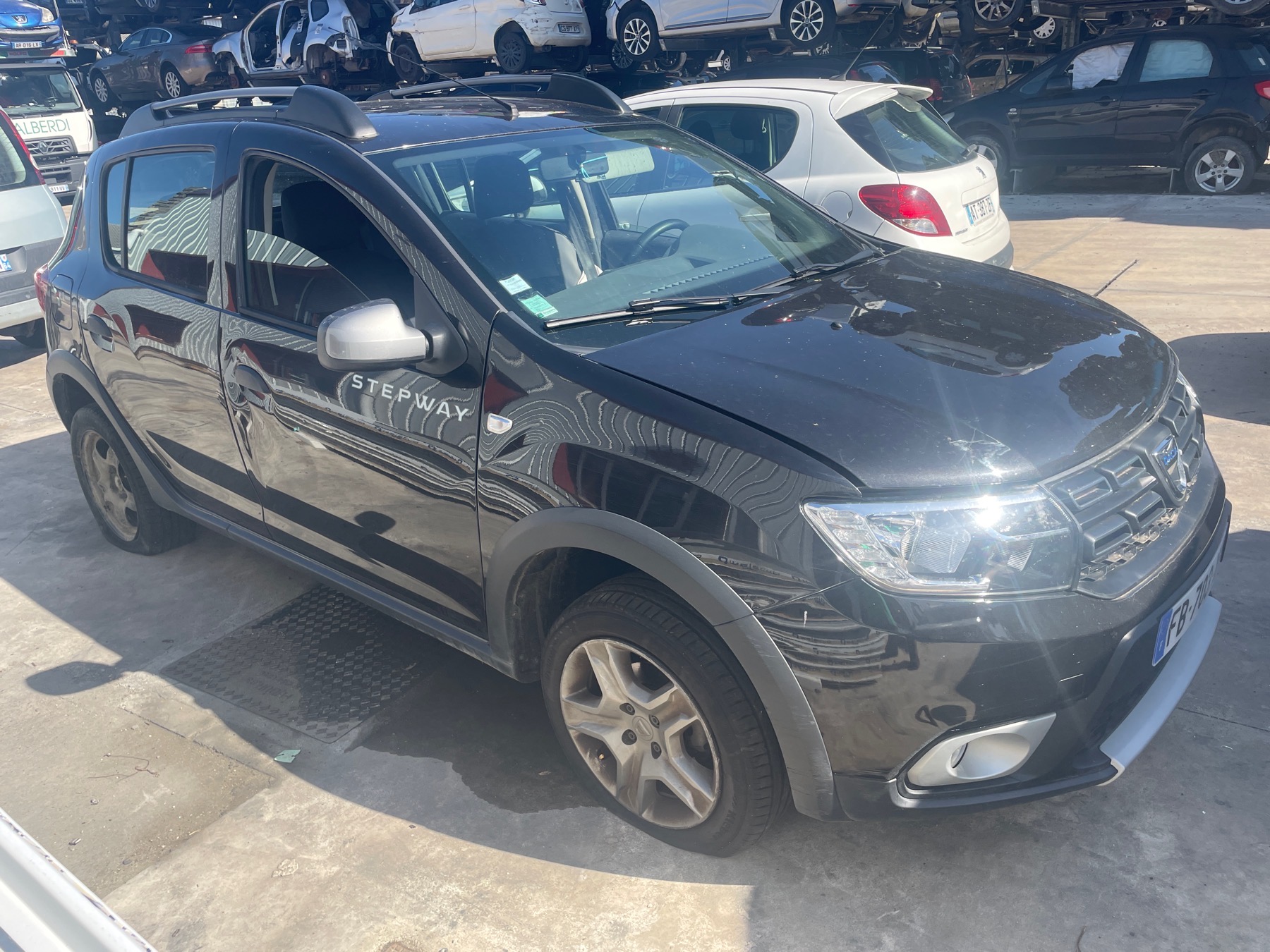 Image DACIA SANDERO 2