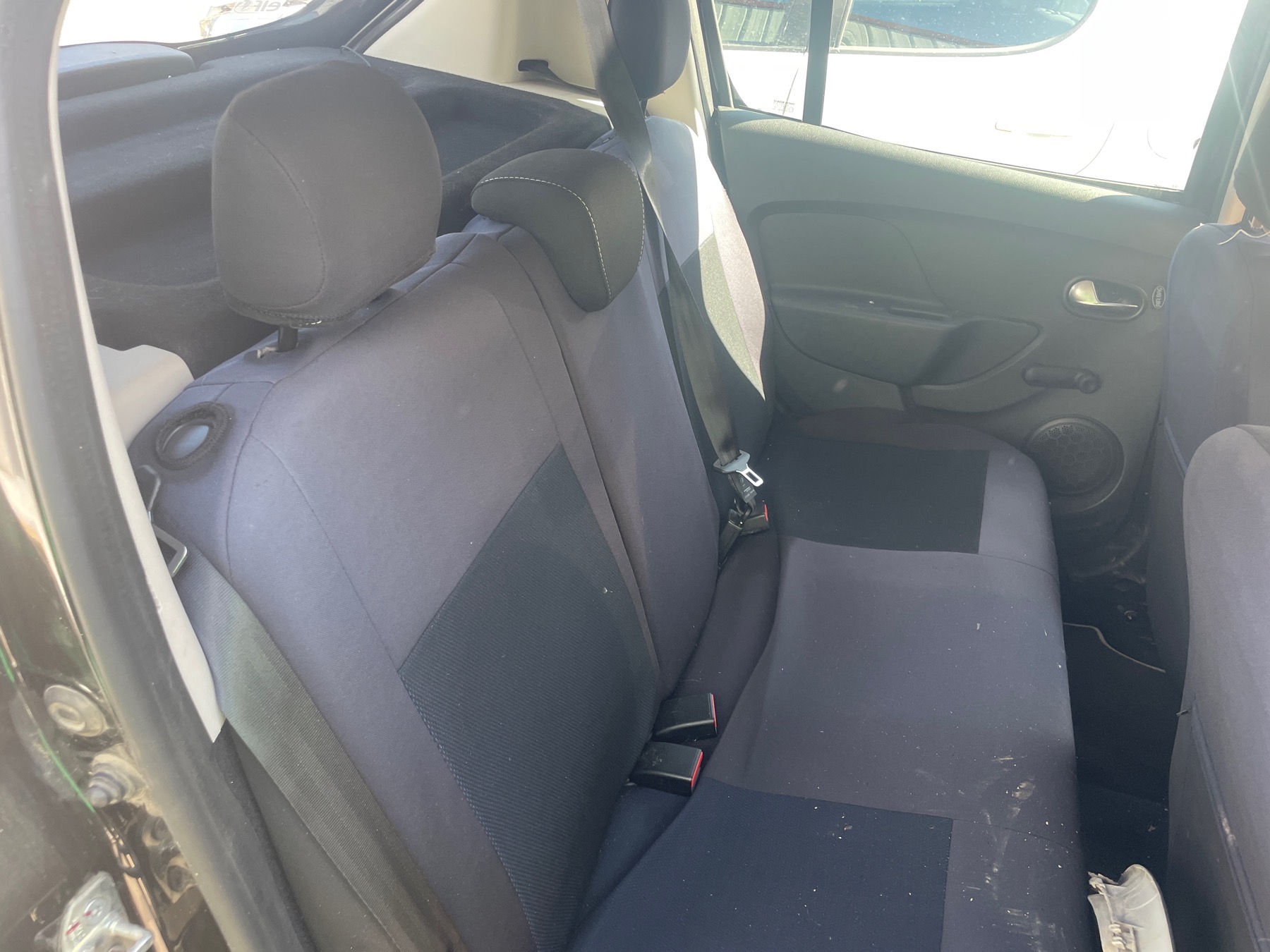 Image DACIA SANDERO 2