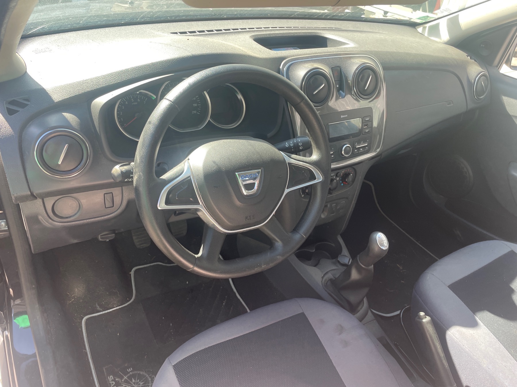 Image DACIA SANDERO 2