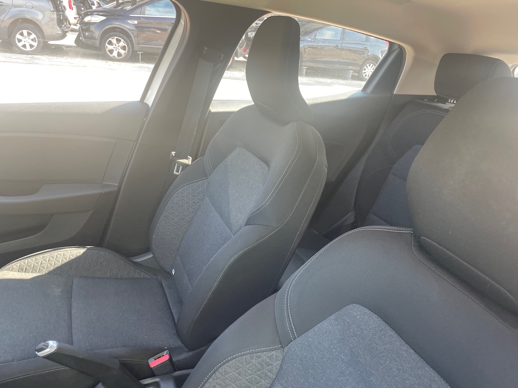 Image RENAULT CLIO 5