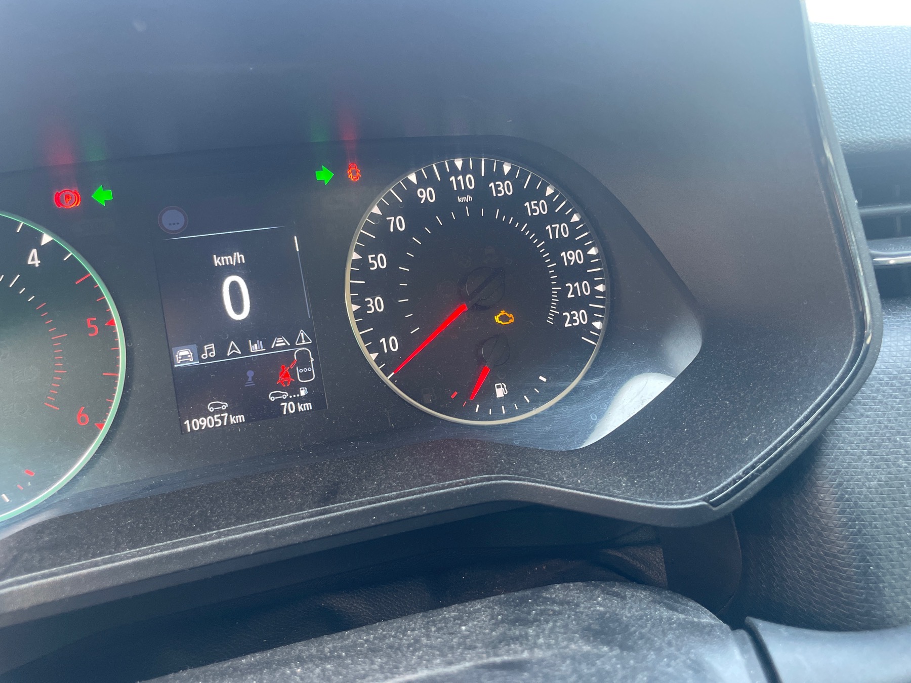 Image RENAULT CLIO 5