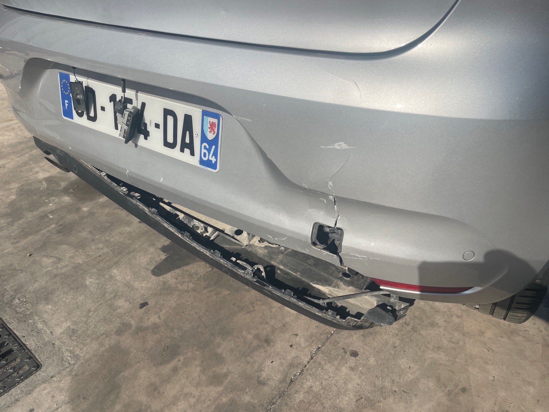 Image RENAULT CLIO 5
