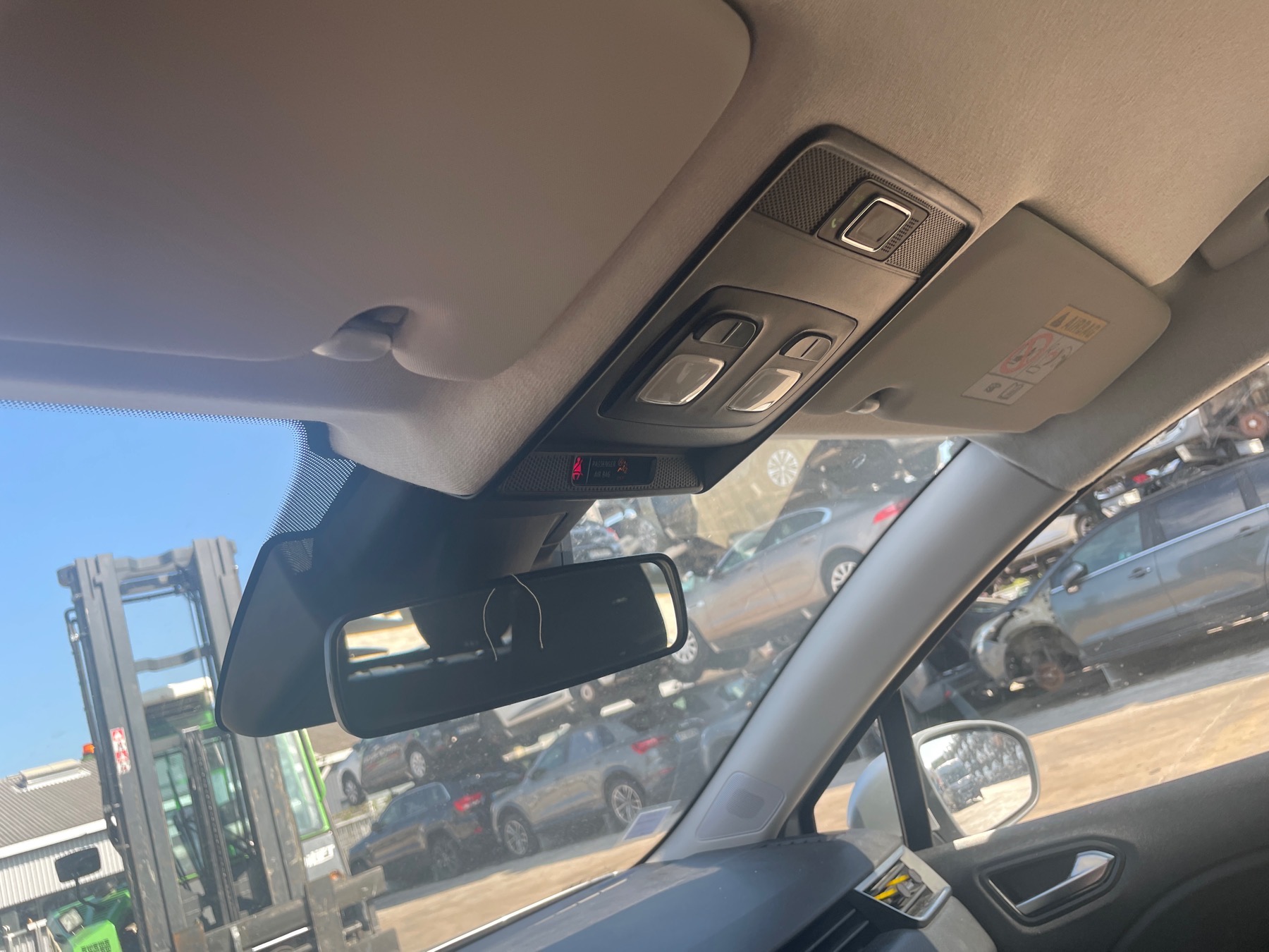 Image RENAULT CLIO 5