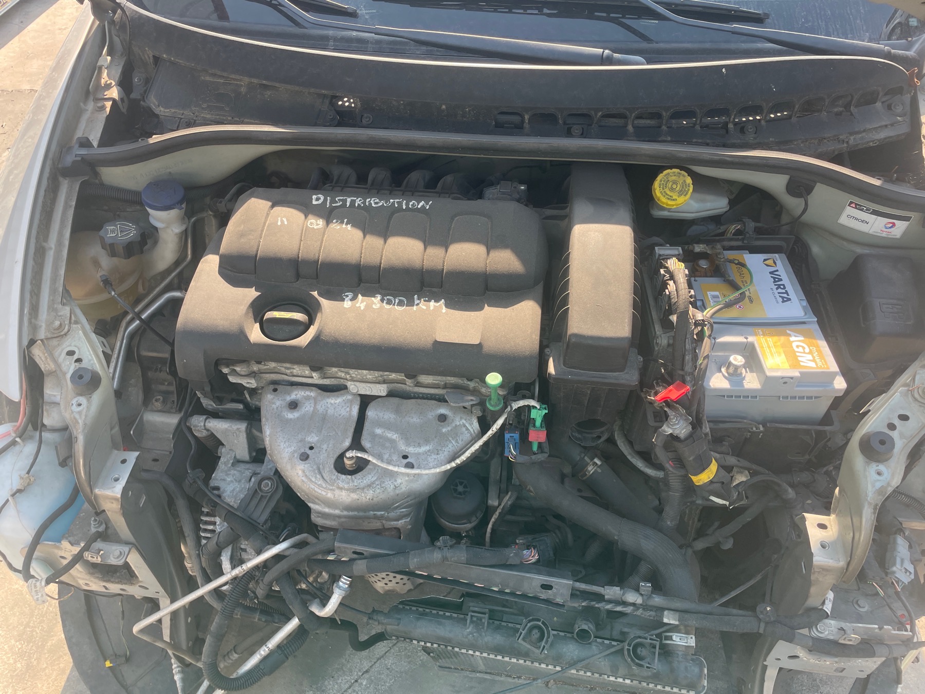 Image CITROEN C3 1