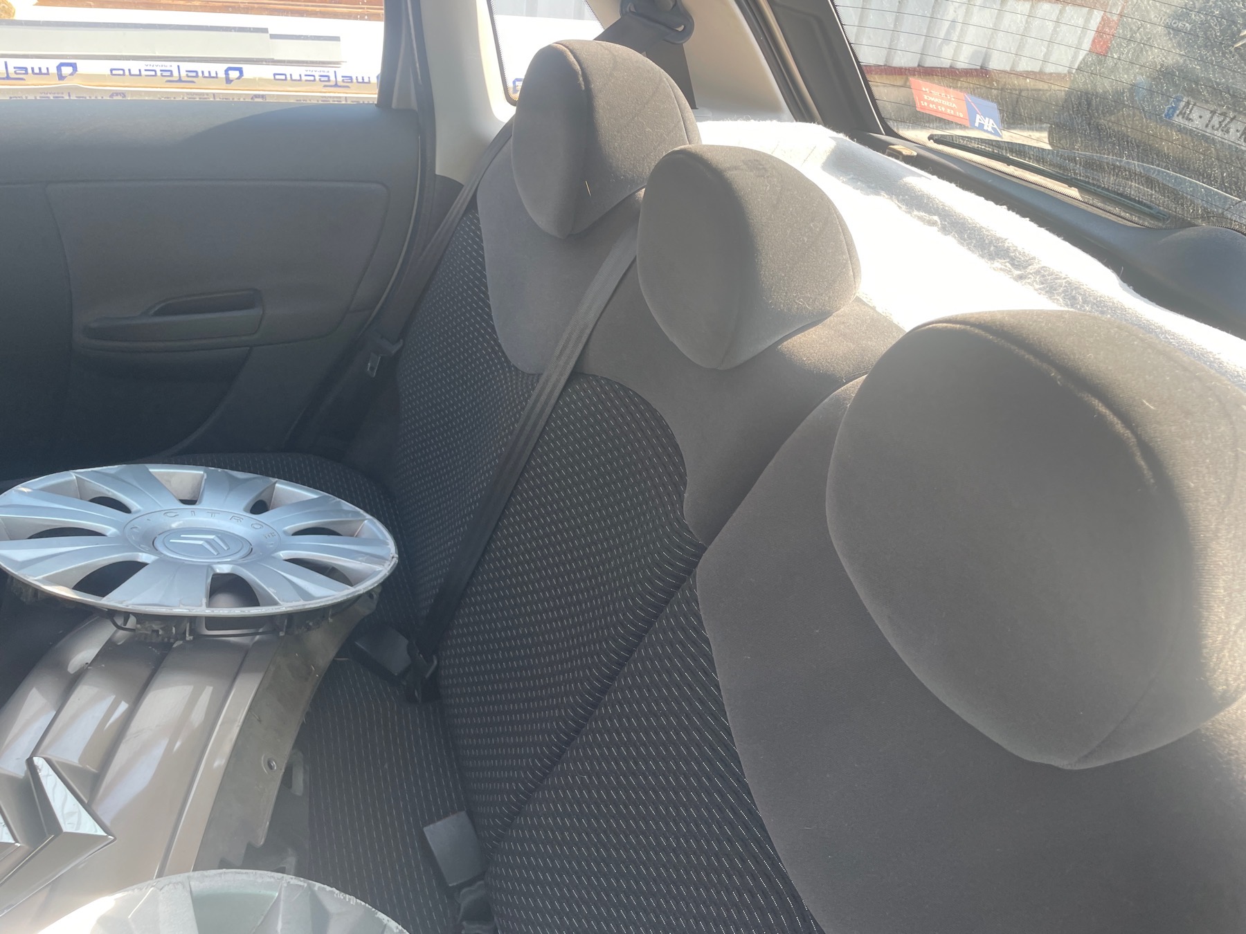 Image CITROEN C3 1