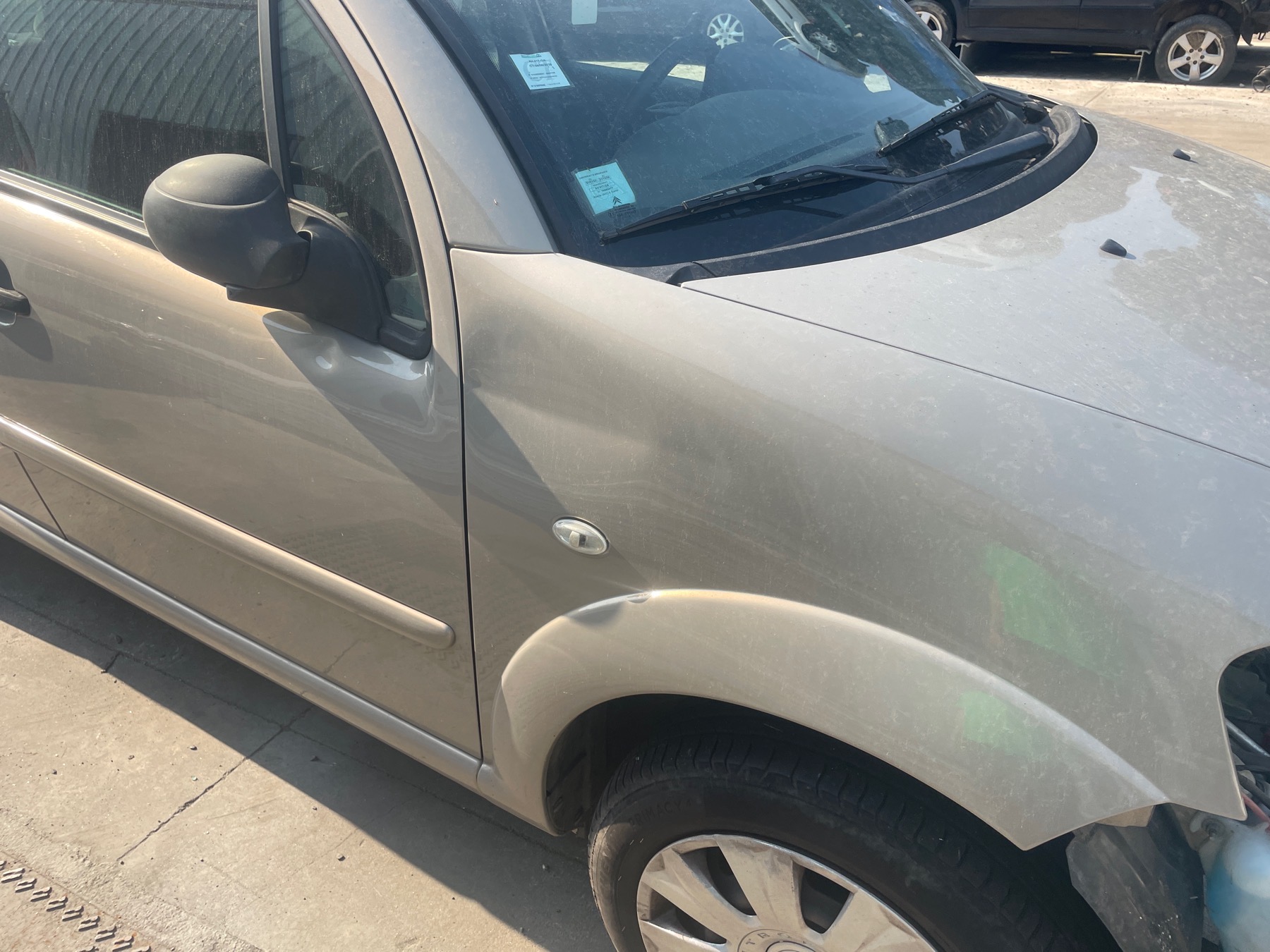 Image CITROEN C3 1