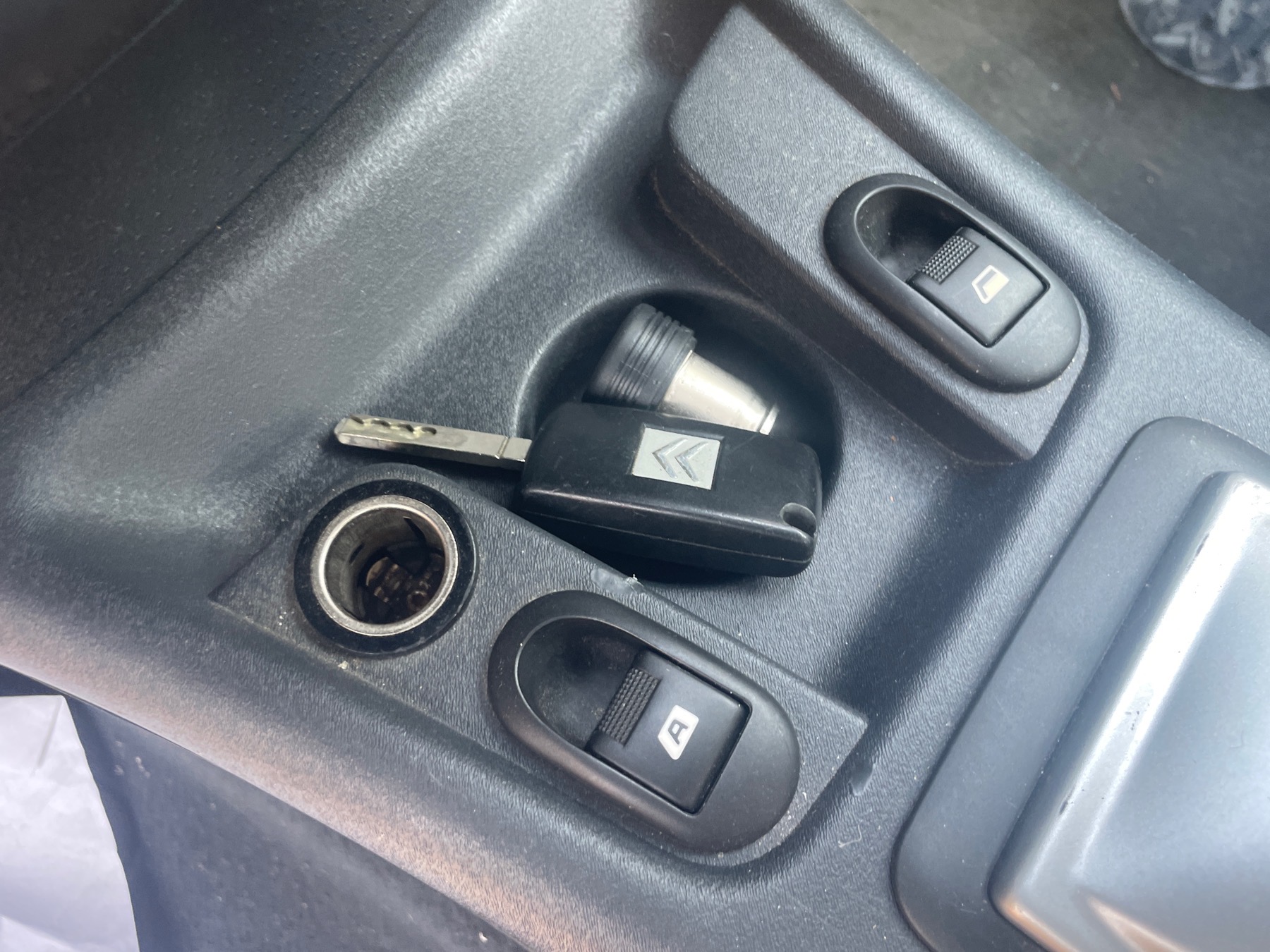 Image CITROEN C3 1