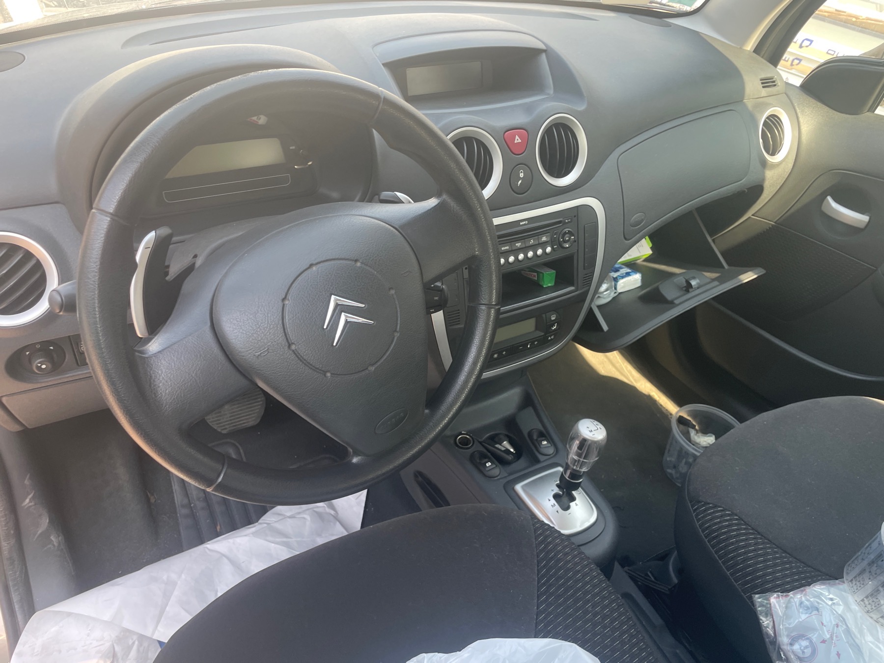 Image CITROEN C3 1