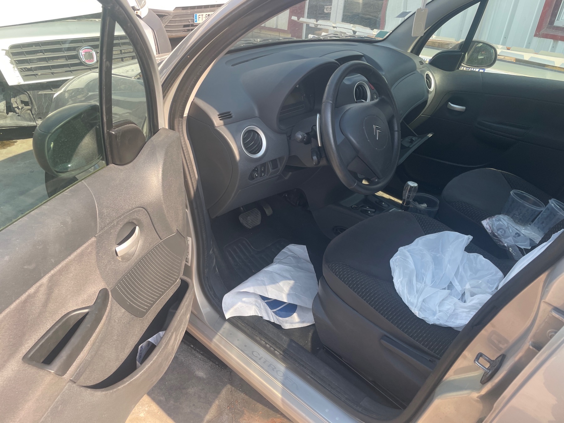 Image CITROEN C3 1