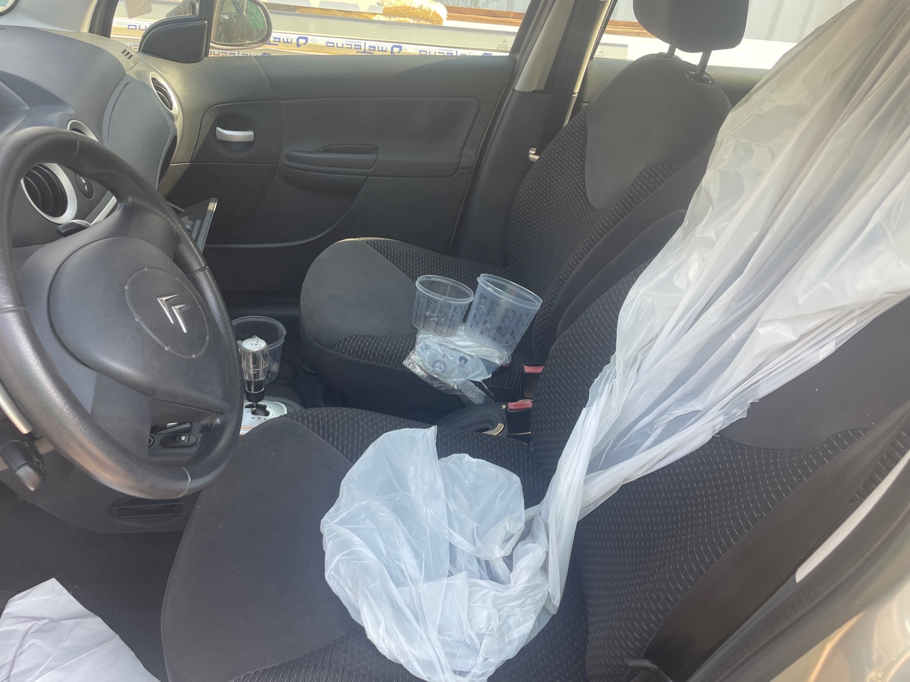 Image CITROEN C3 1