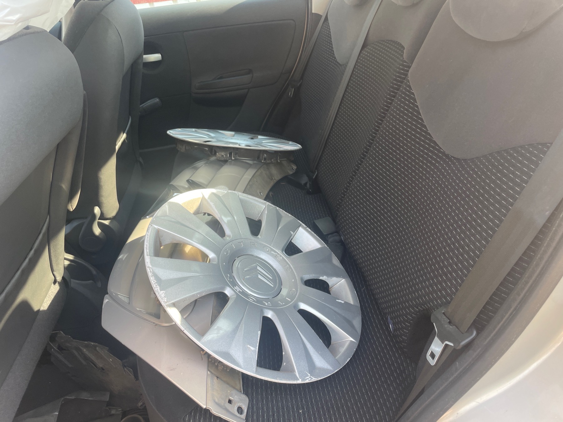 Image CITROEN C3 1