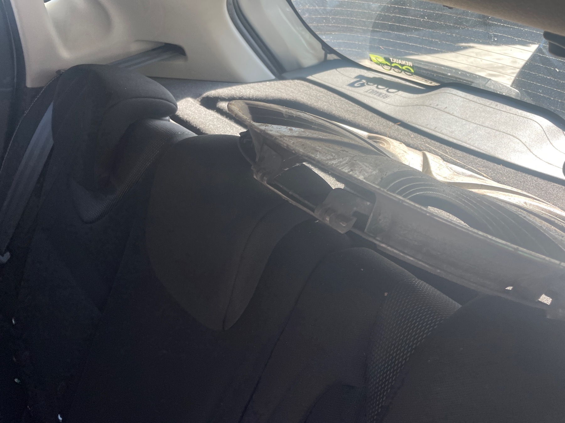 Image RENAULT CLIO 4
