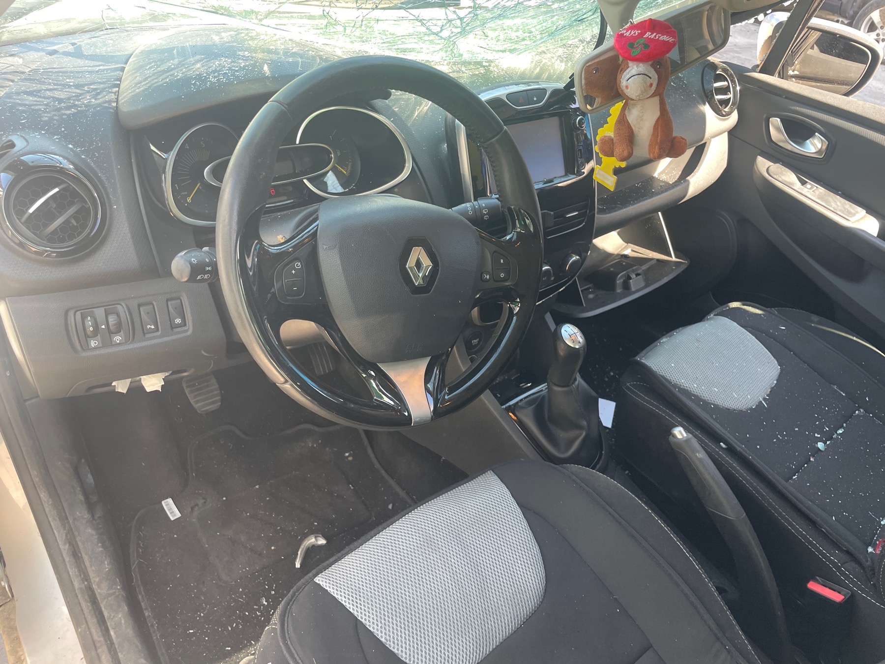 Image RENAULT CLIO 4