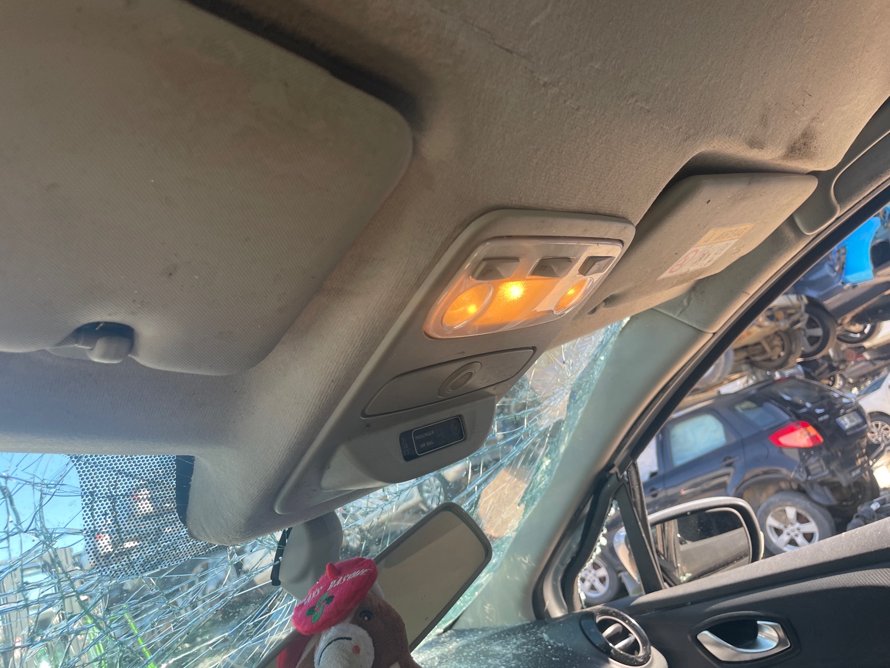 Image RENAULT CLIO 4