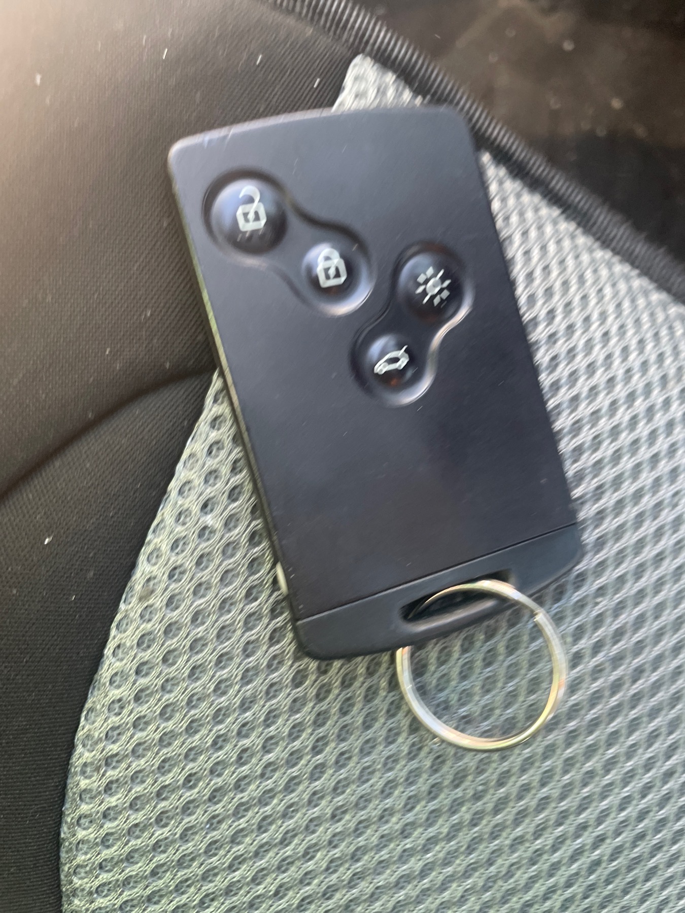 Image RENAULT CLIO 4