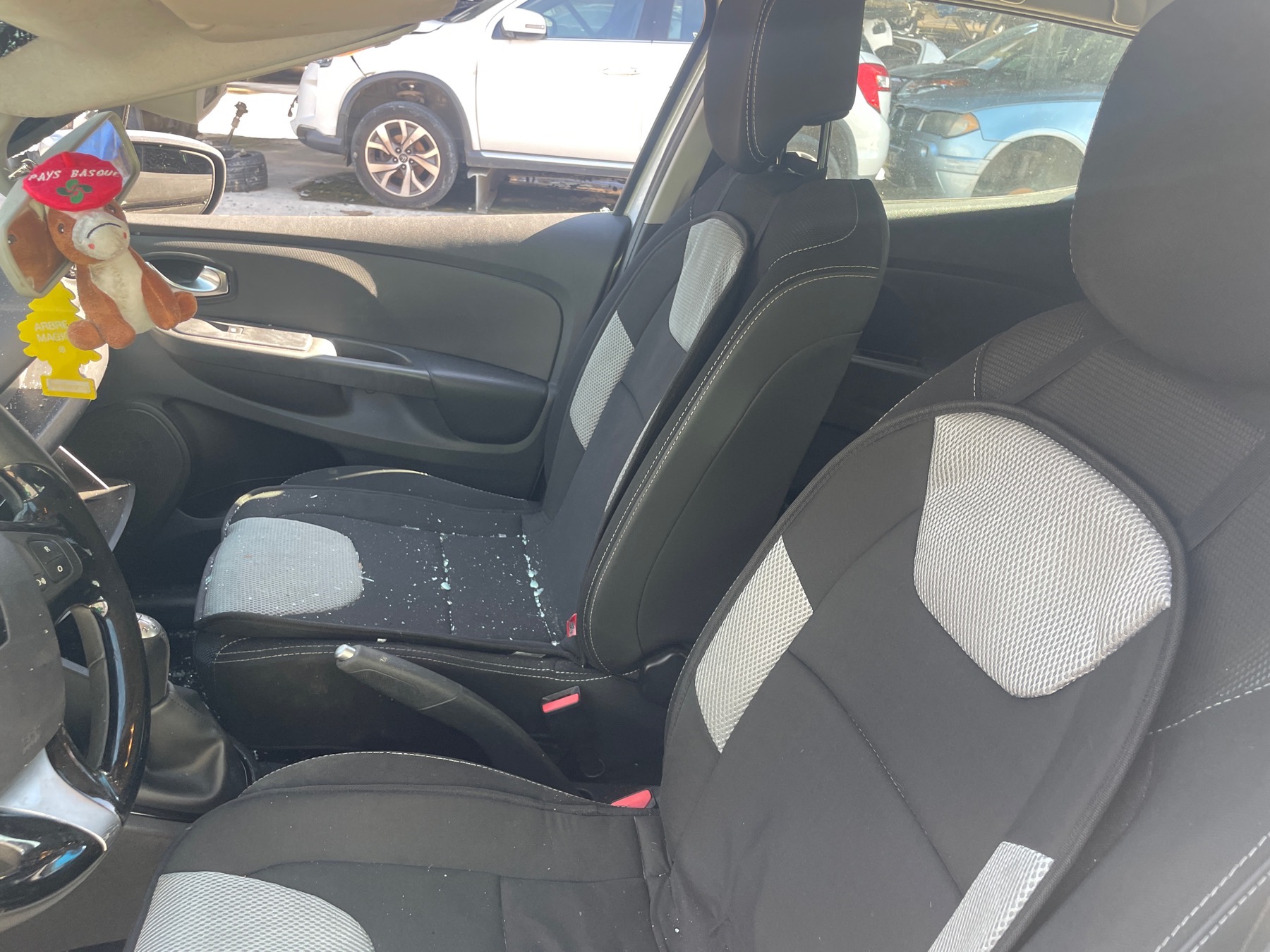Image RENAULT CLIO 4
