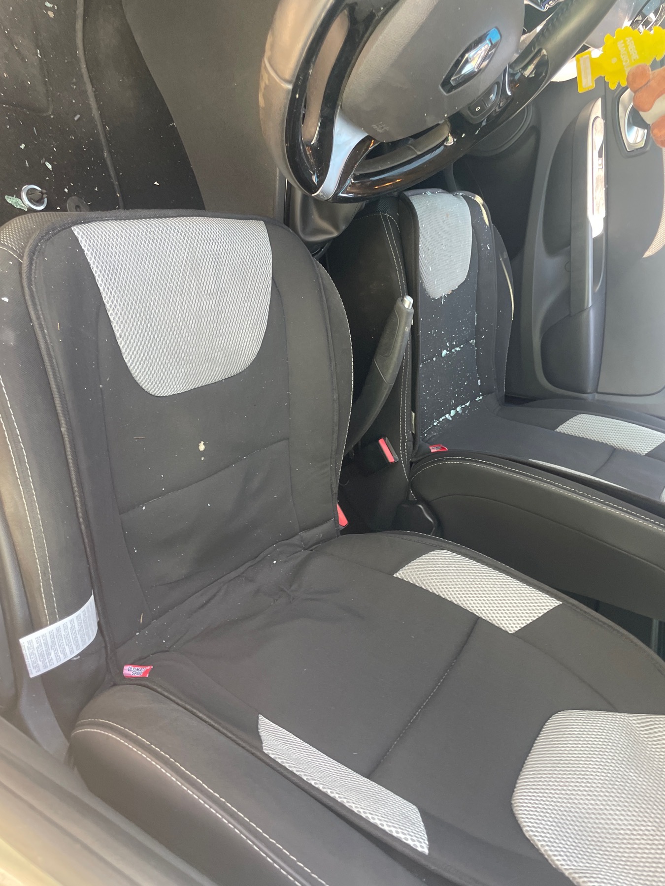Image RENAULT CLIO 4
