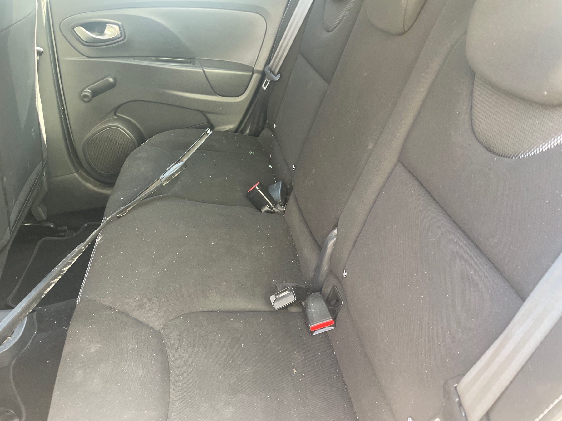 Image RENAULT CLIO 4