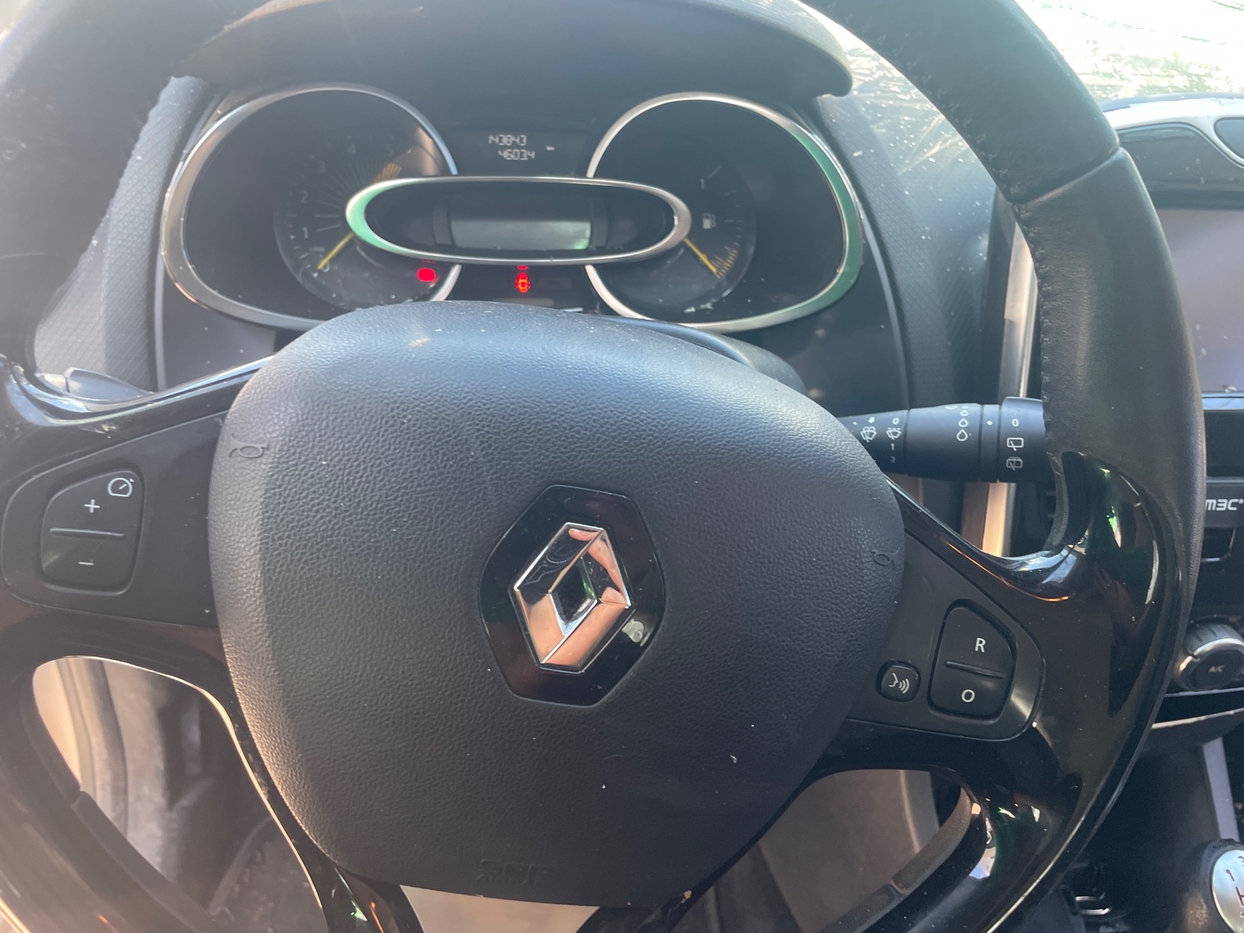 Image RENAULT CLIO 4
