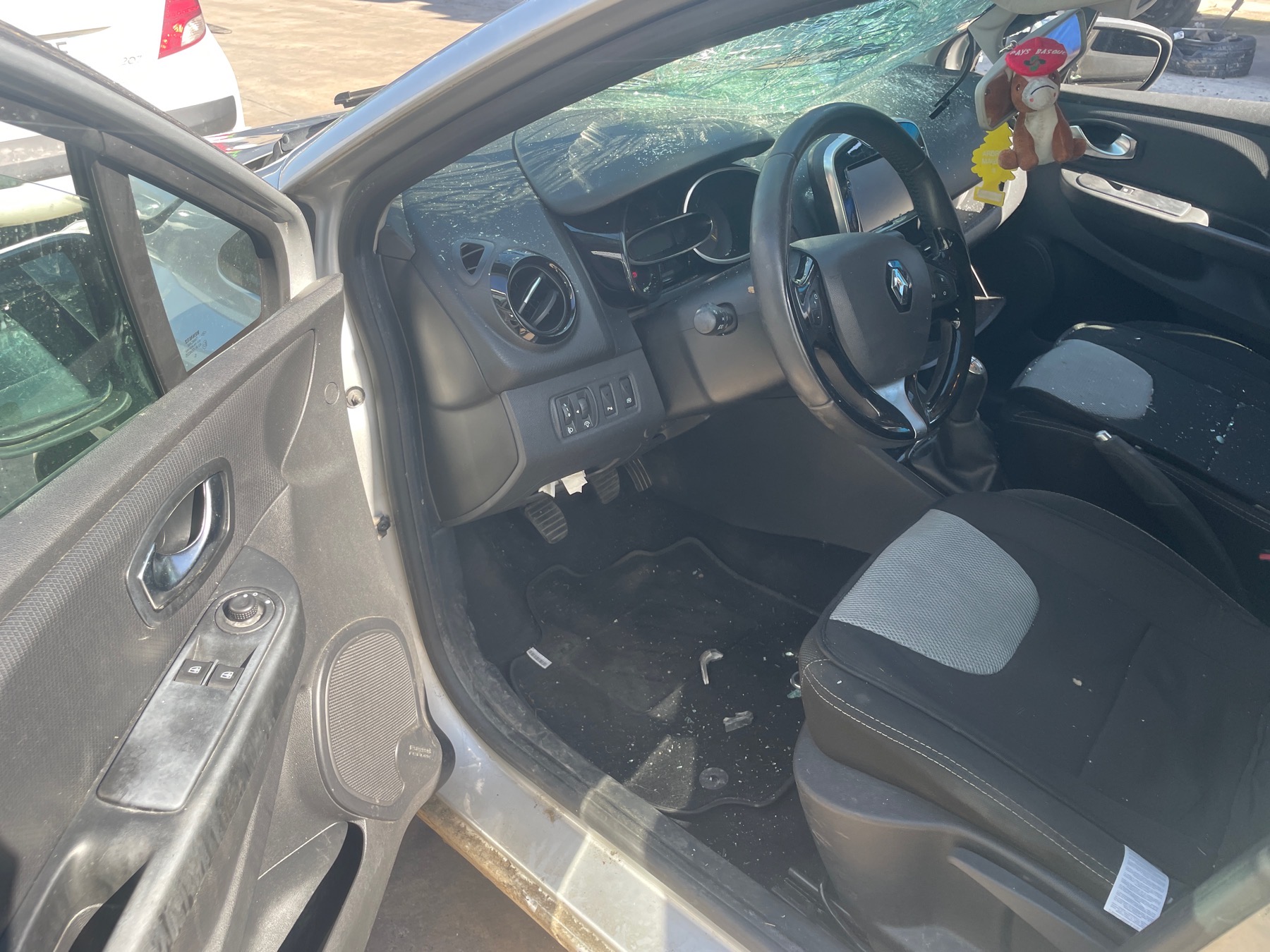 Image RENAULT CLIO 4