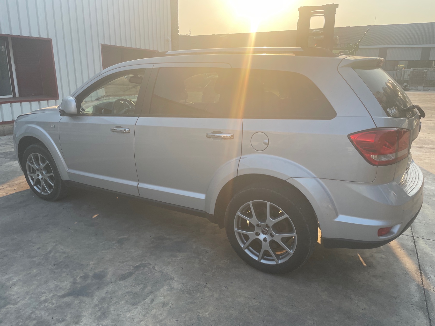 Image FIAT FREEMONT