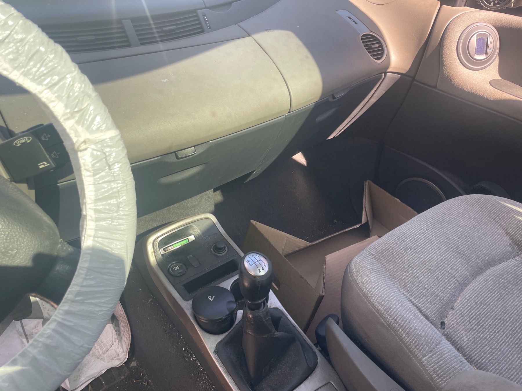 Image RENAULT ESPACE 4