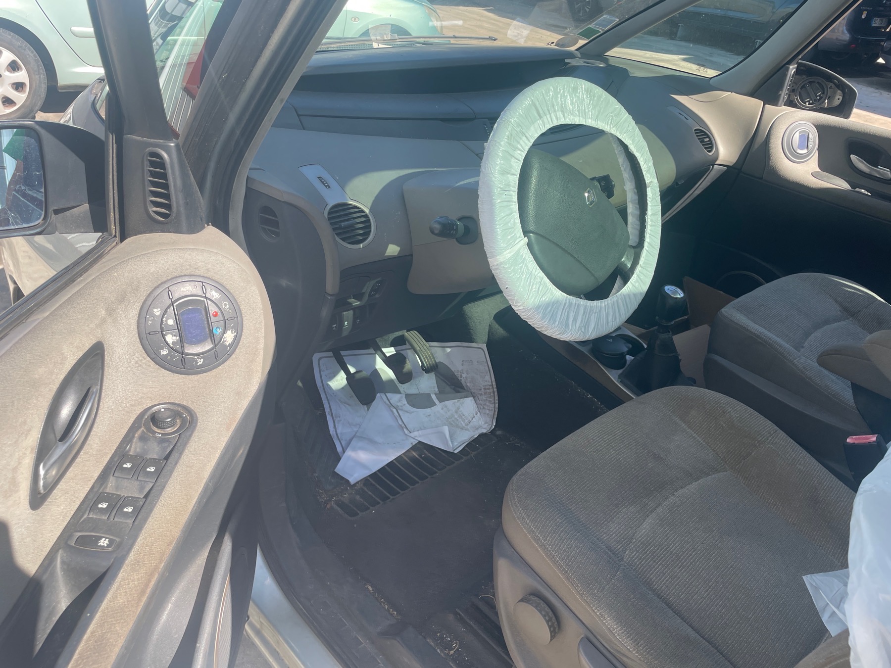 Image RENAULT ESPACE 4