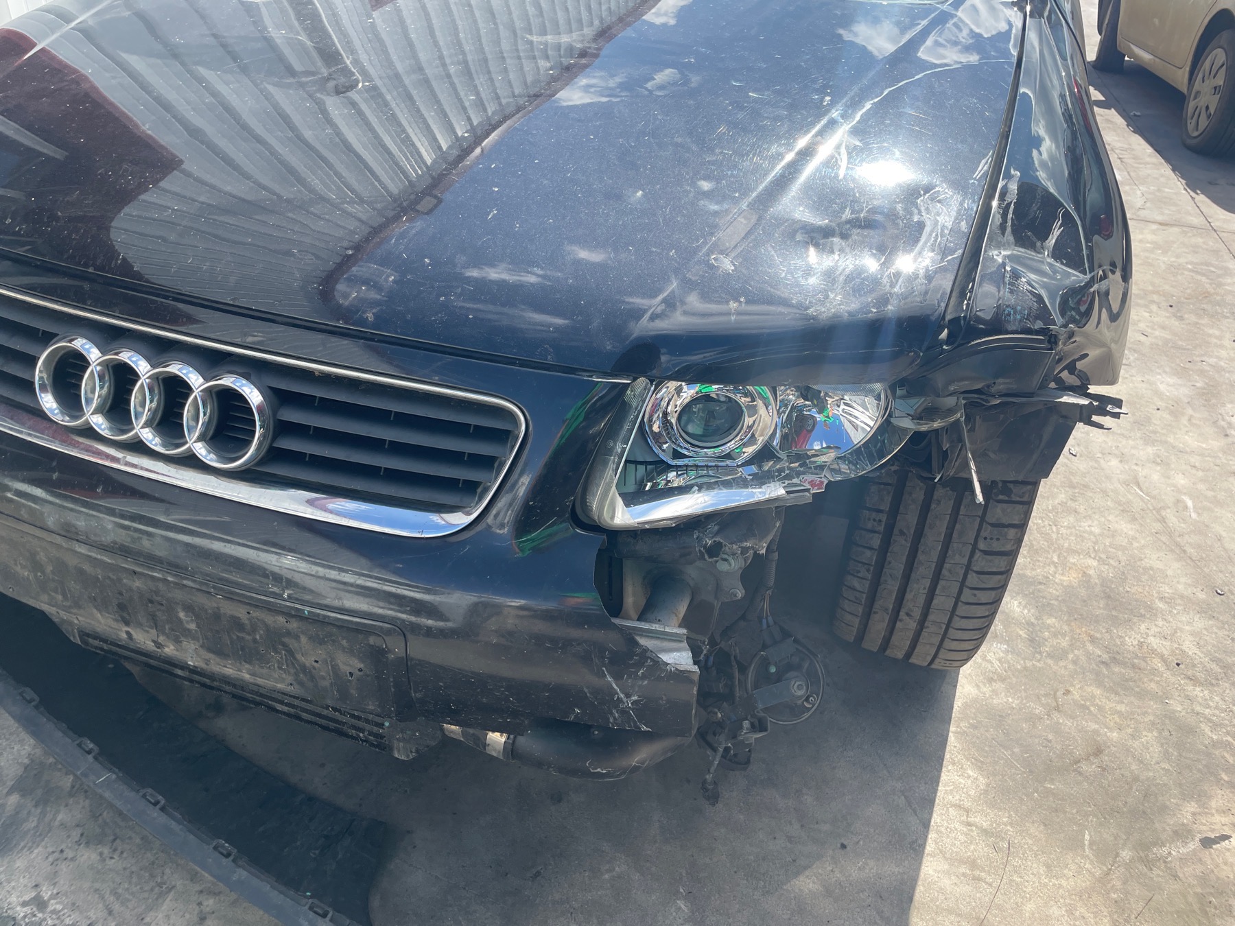 Image AUDI A3 1