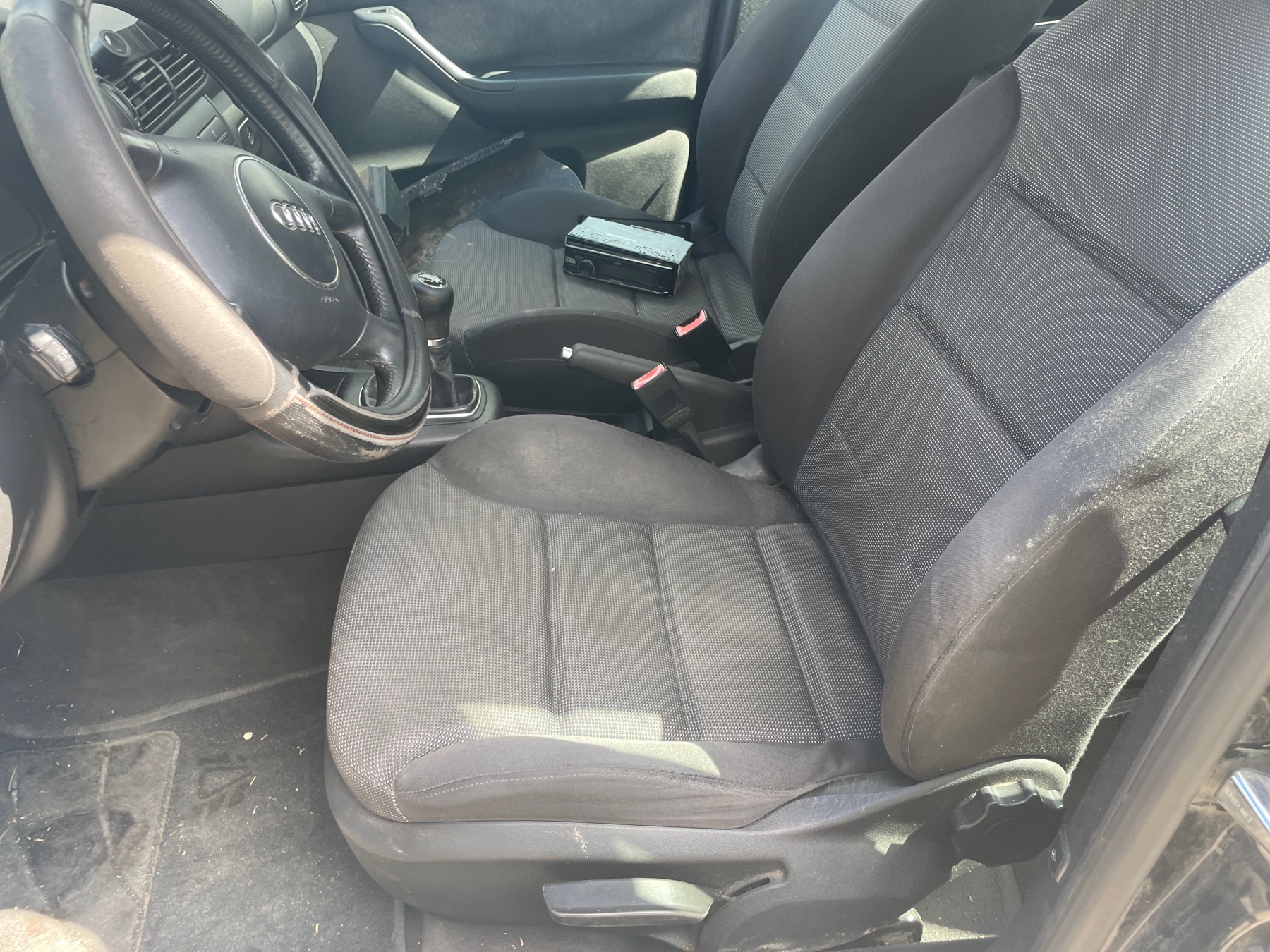 Image AUDI A3 1