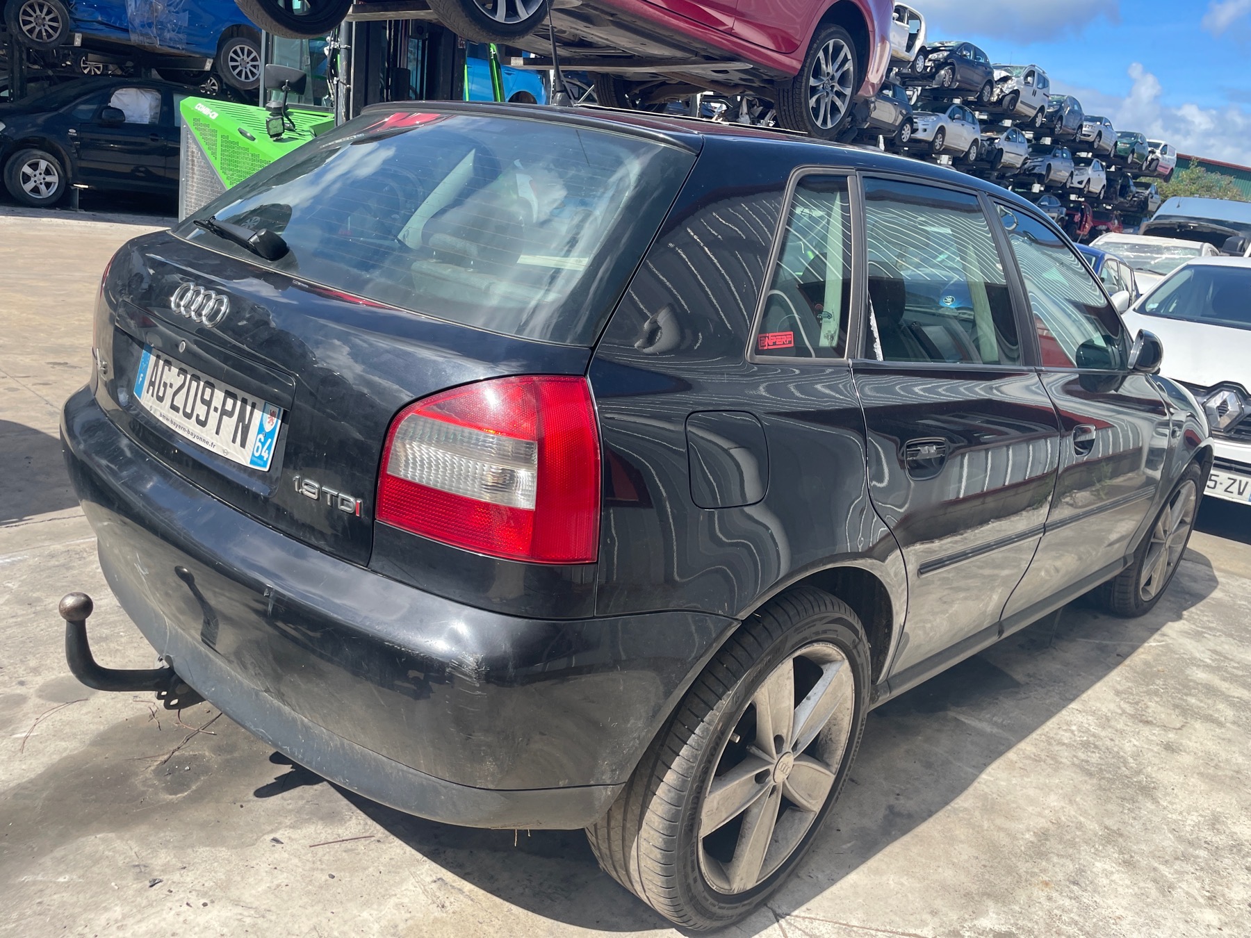 Image AUDI A3 1