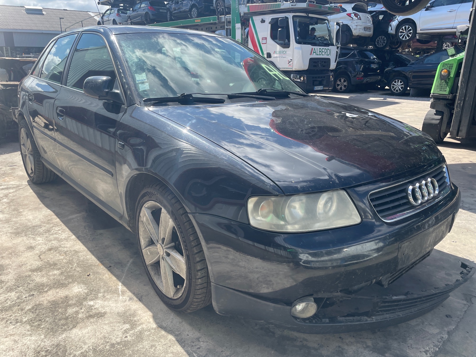 Image AUDI A3 1