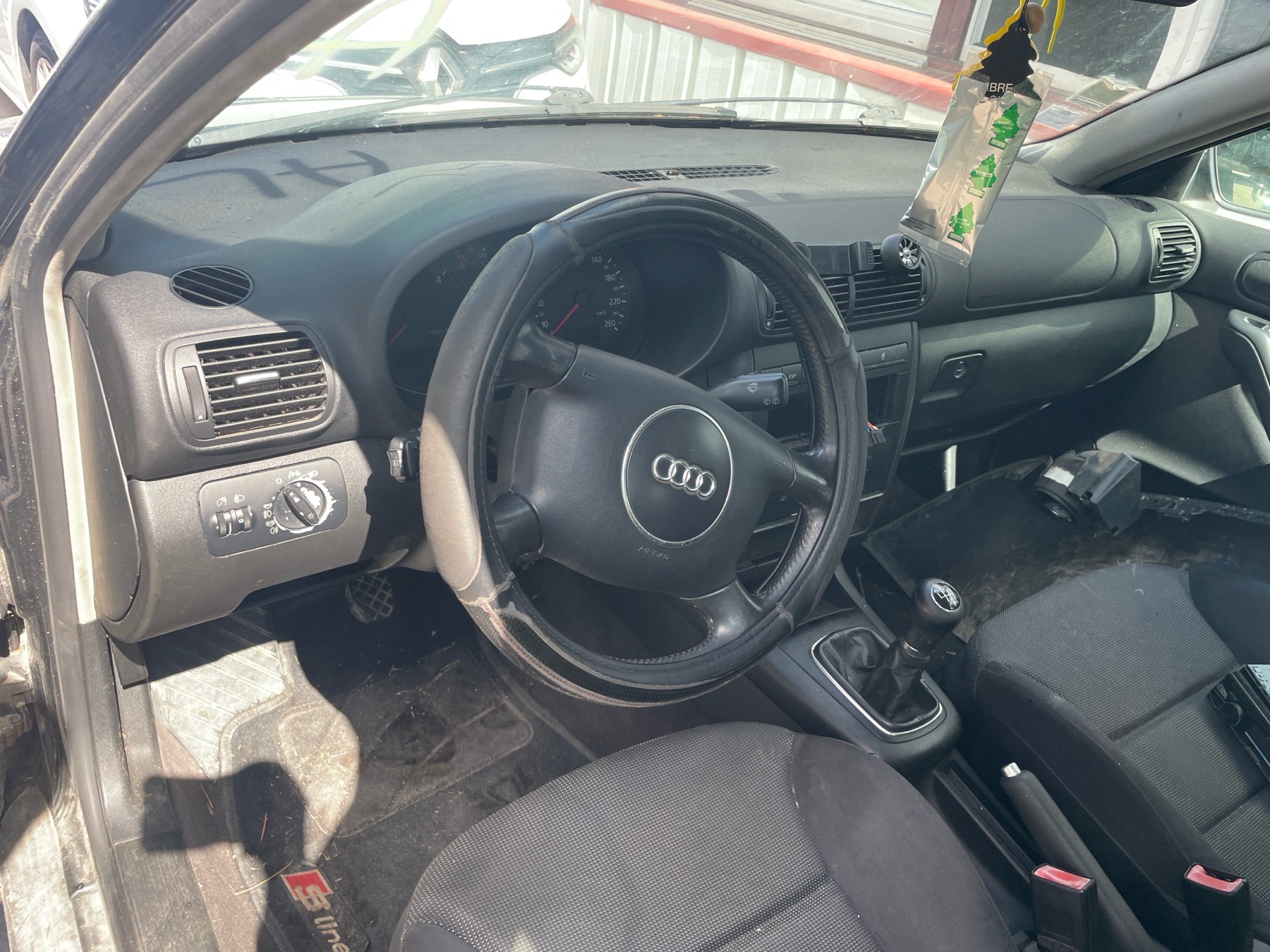Image AUDI A3 1