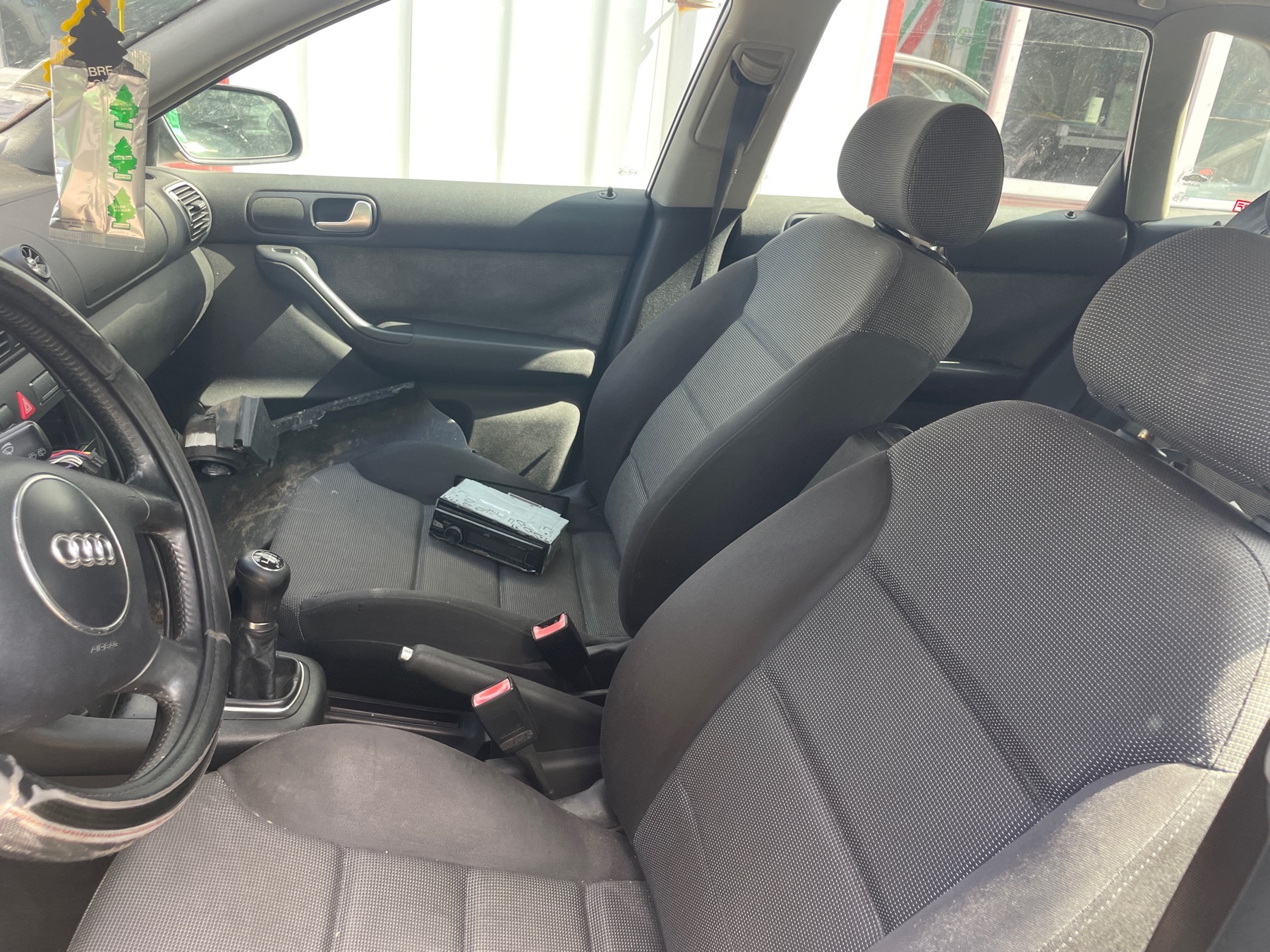 Image AUDI A3 1