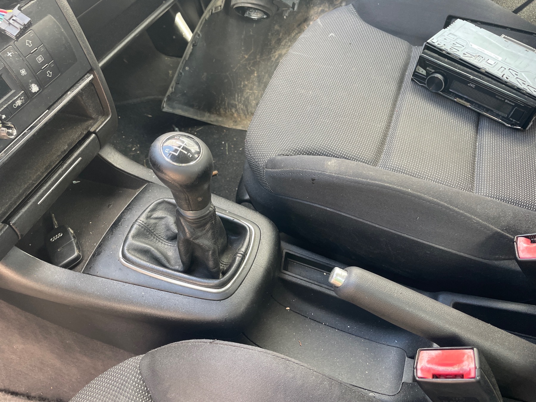 Image AUDI A3 1