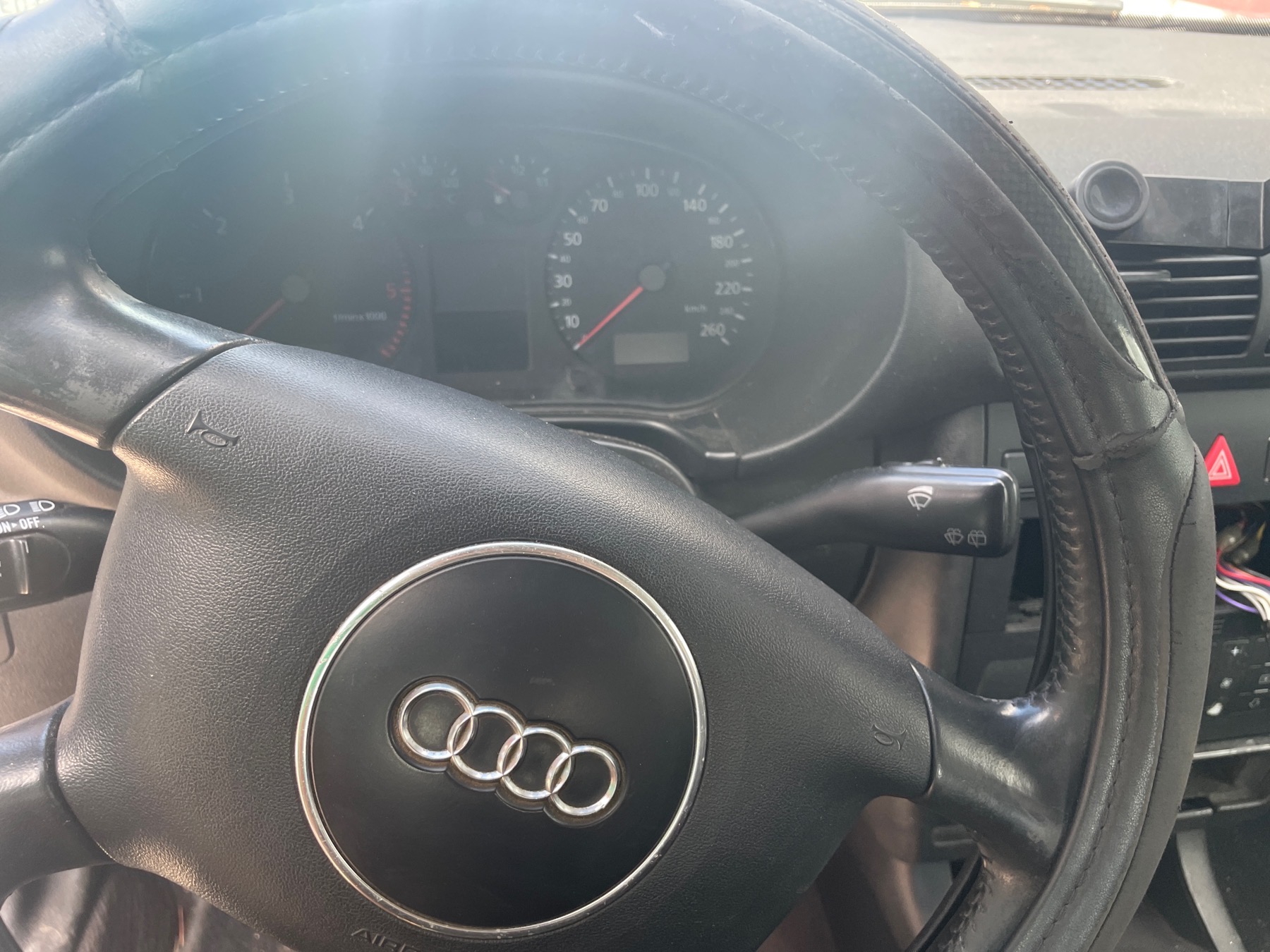 Image AUDI A3 1