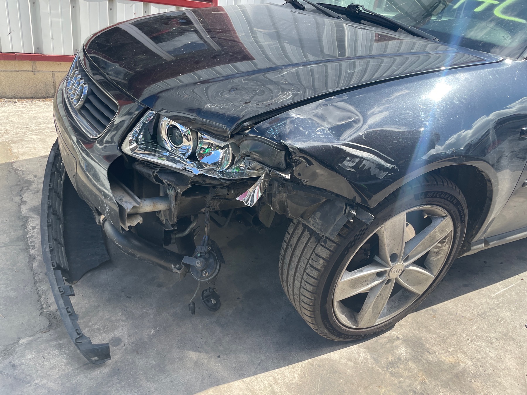 Image AUDI A3 1