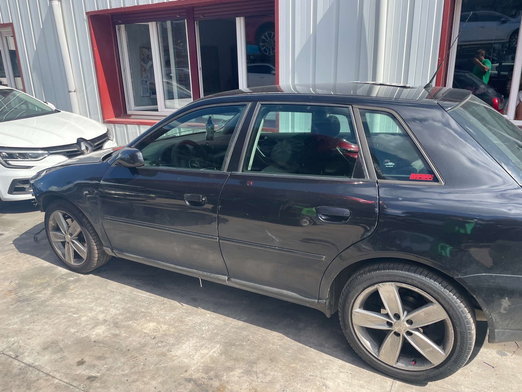 Image AUDI A3 1