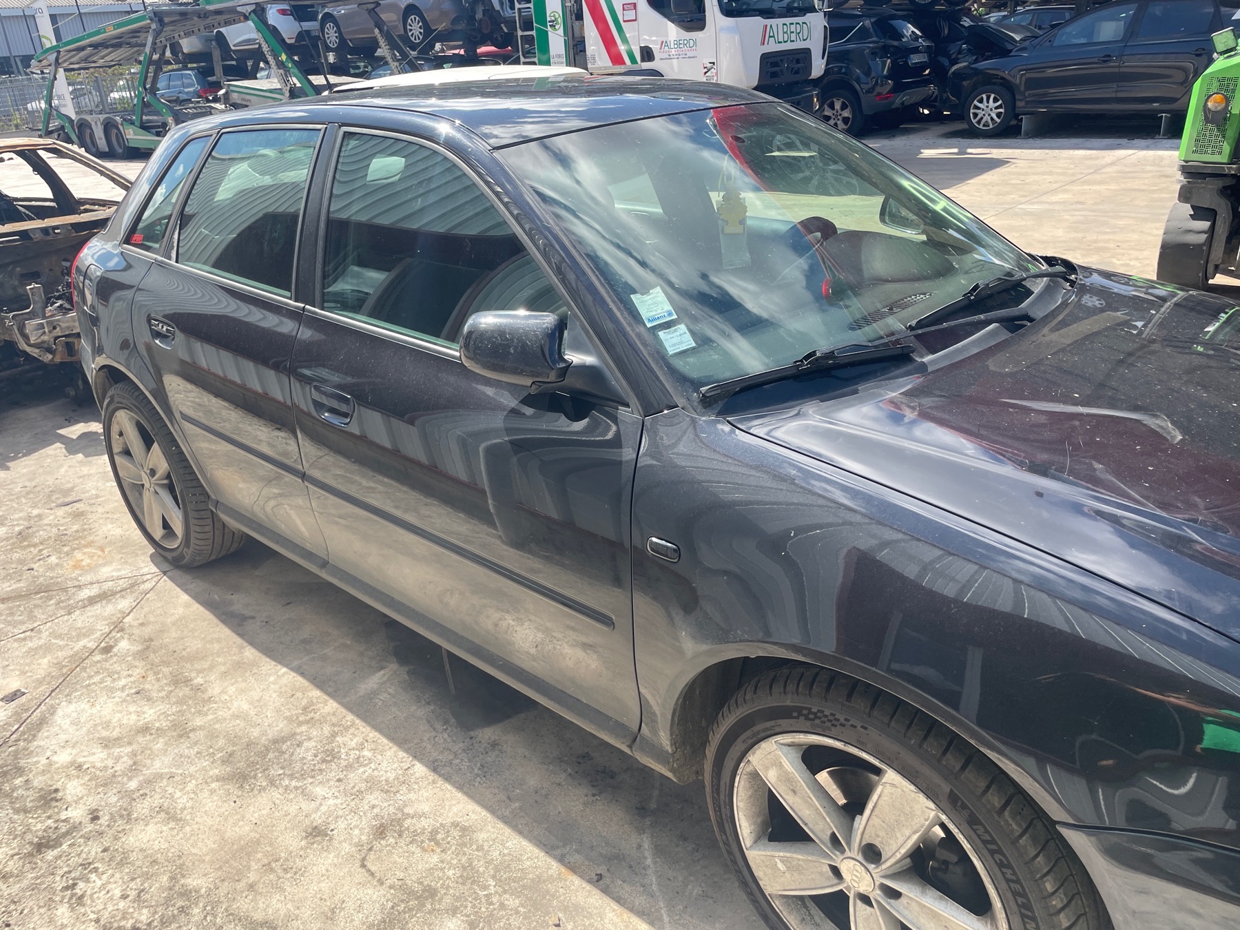 Image AUDI A3 1