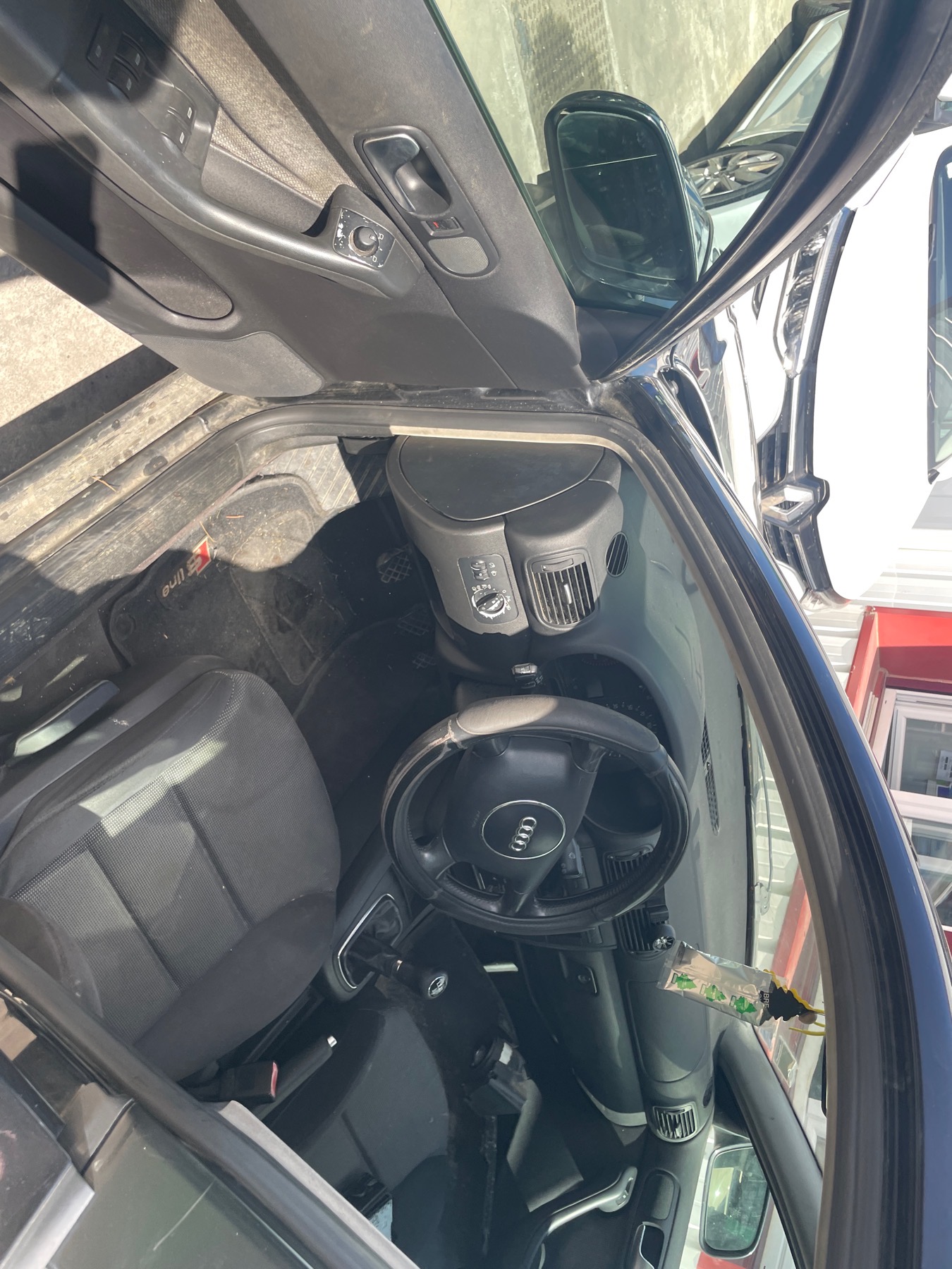 Image AUDI A3 1