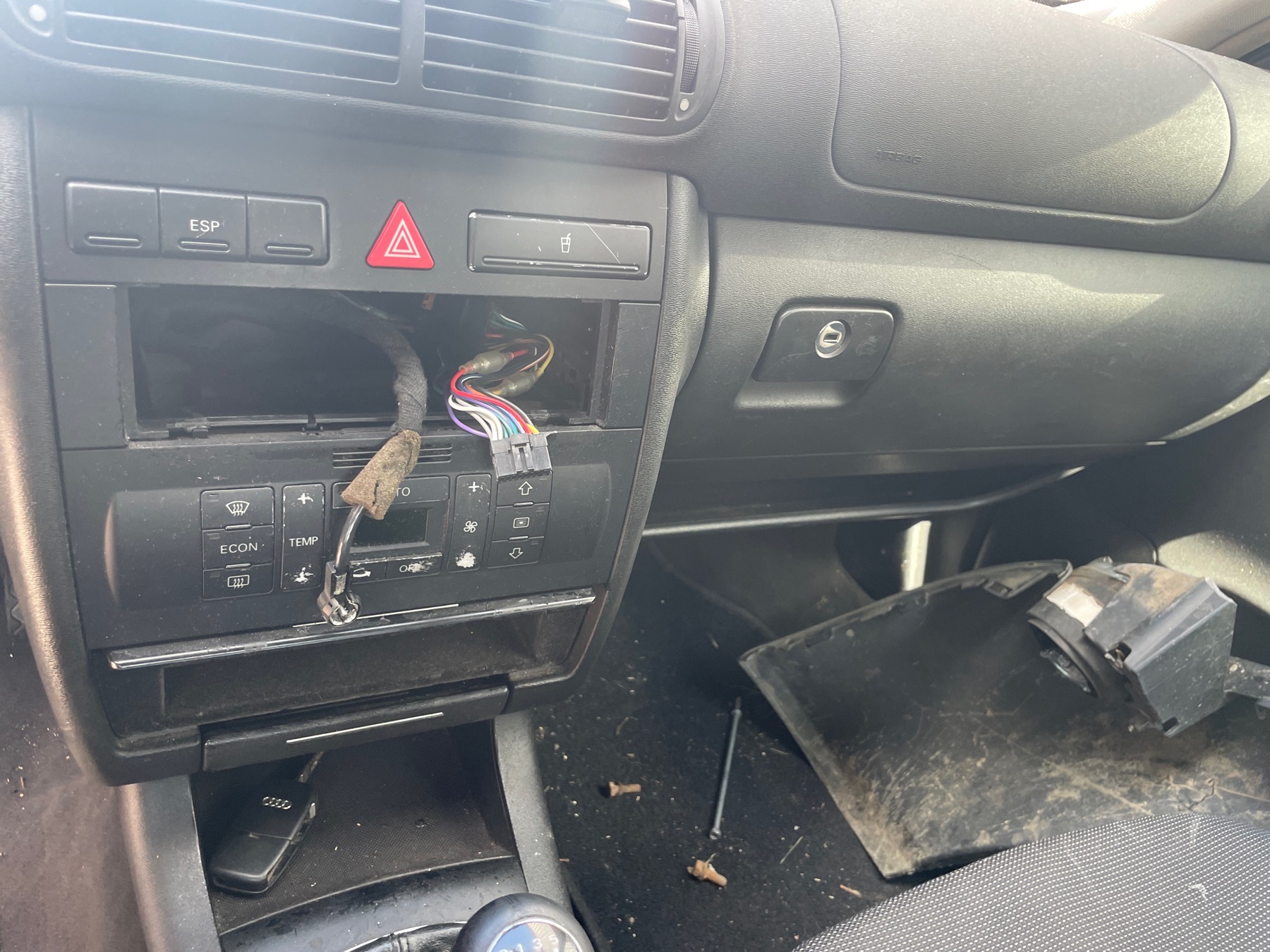 Image AUDI A3 1